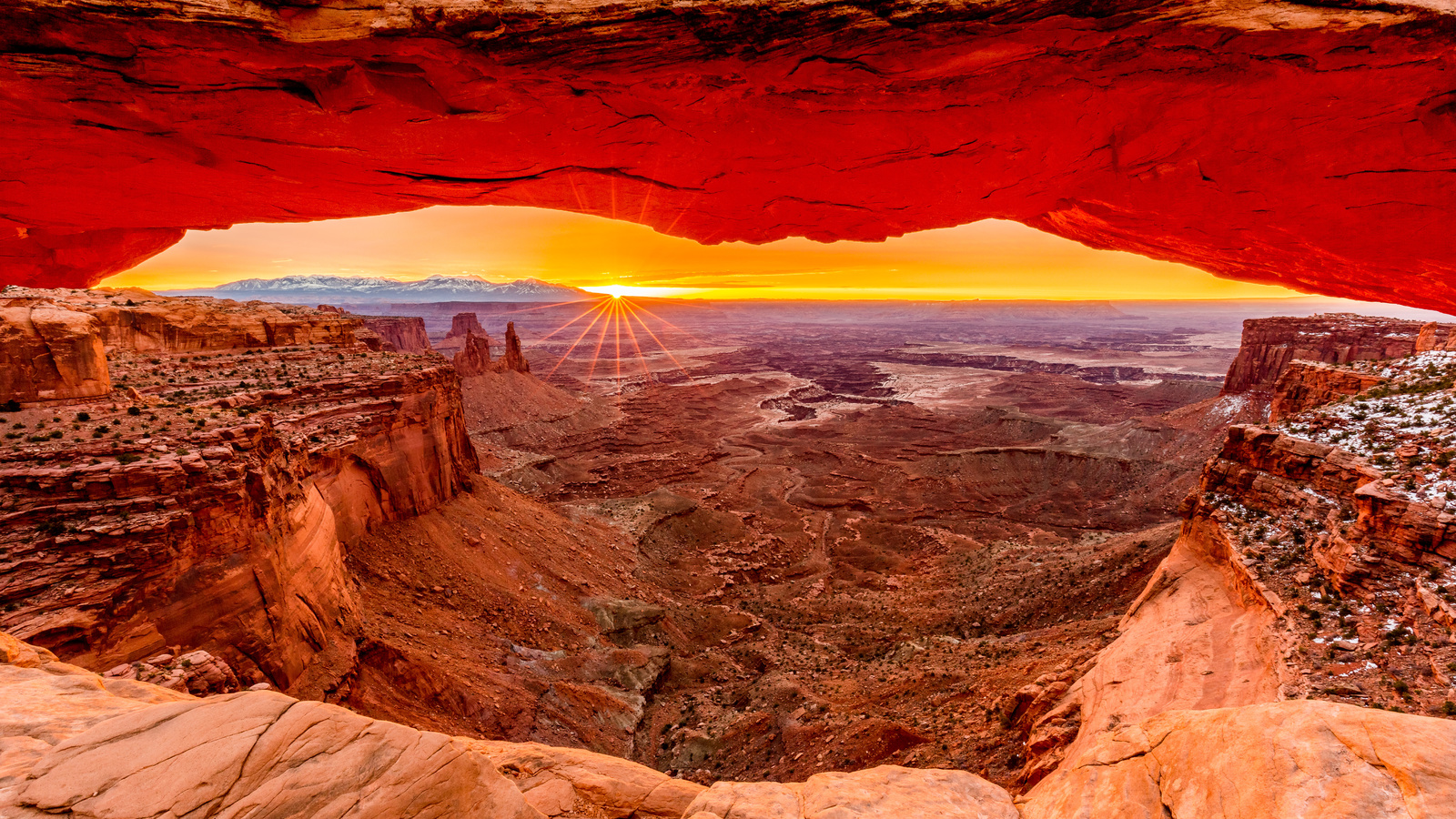 , mesa, arch, canyonlands, national park, , , , 