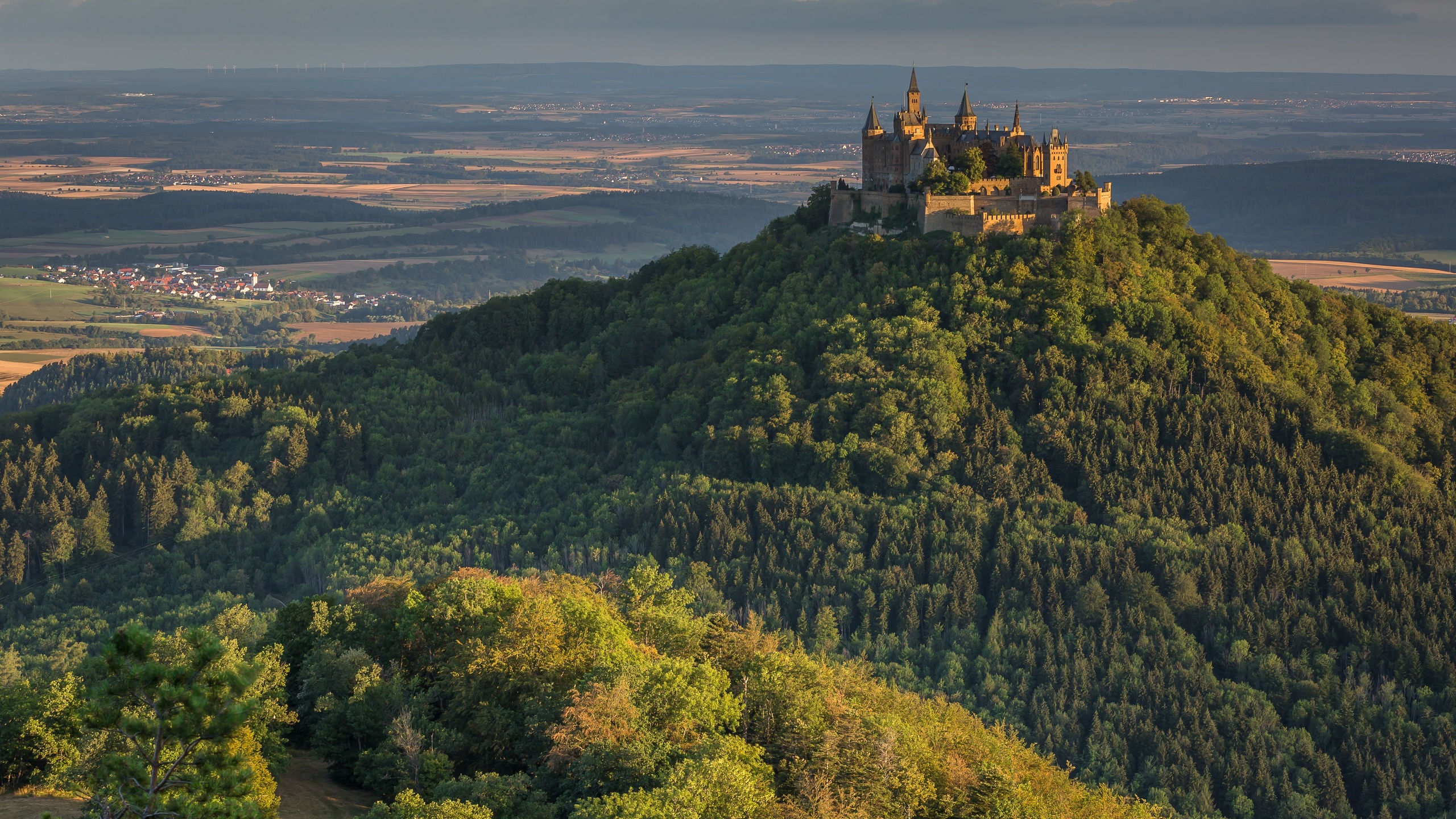 italya., umbria, gubbio, manastir, vallingegno