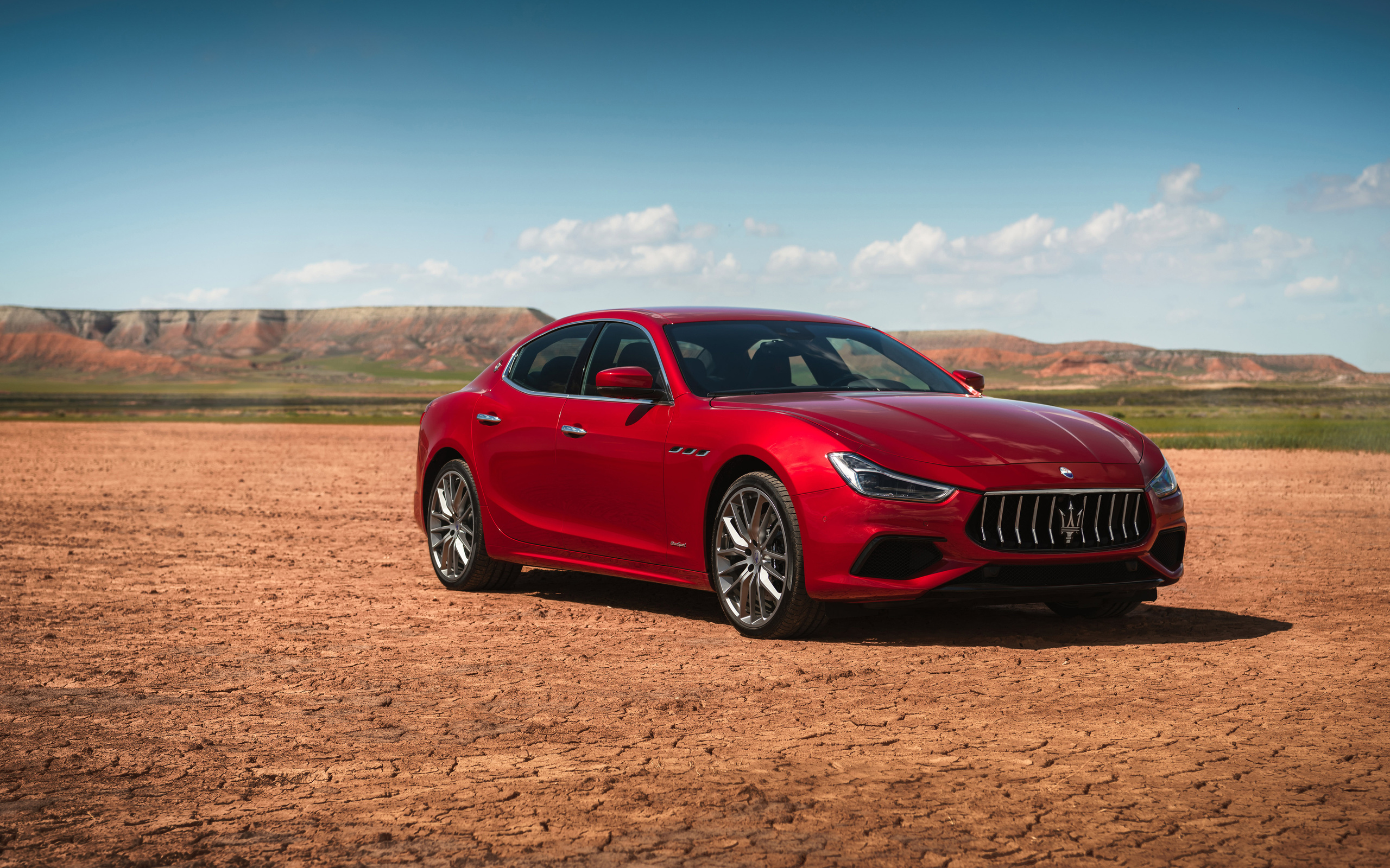 maserati, ghibli s q4, 