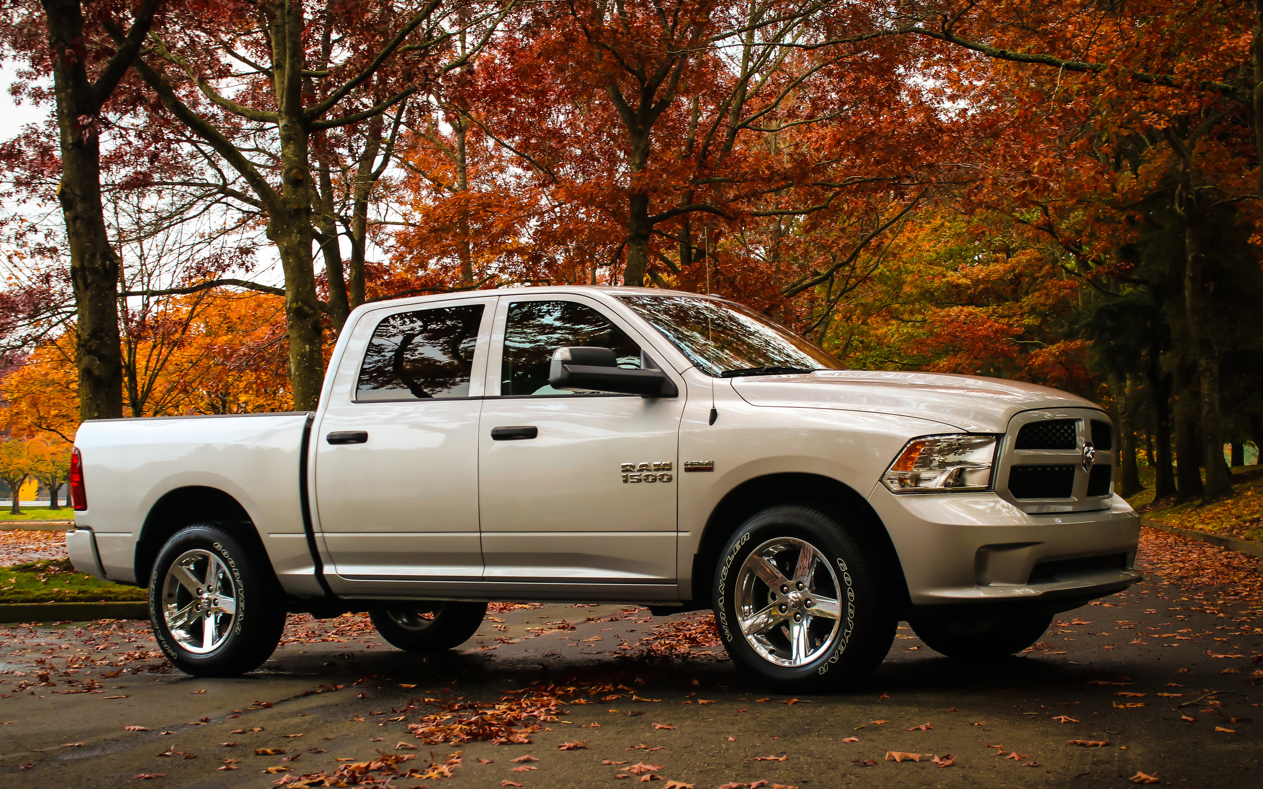 , dodge, ram, 1500, 