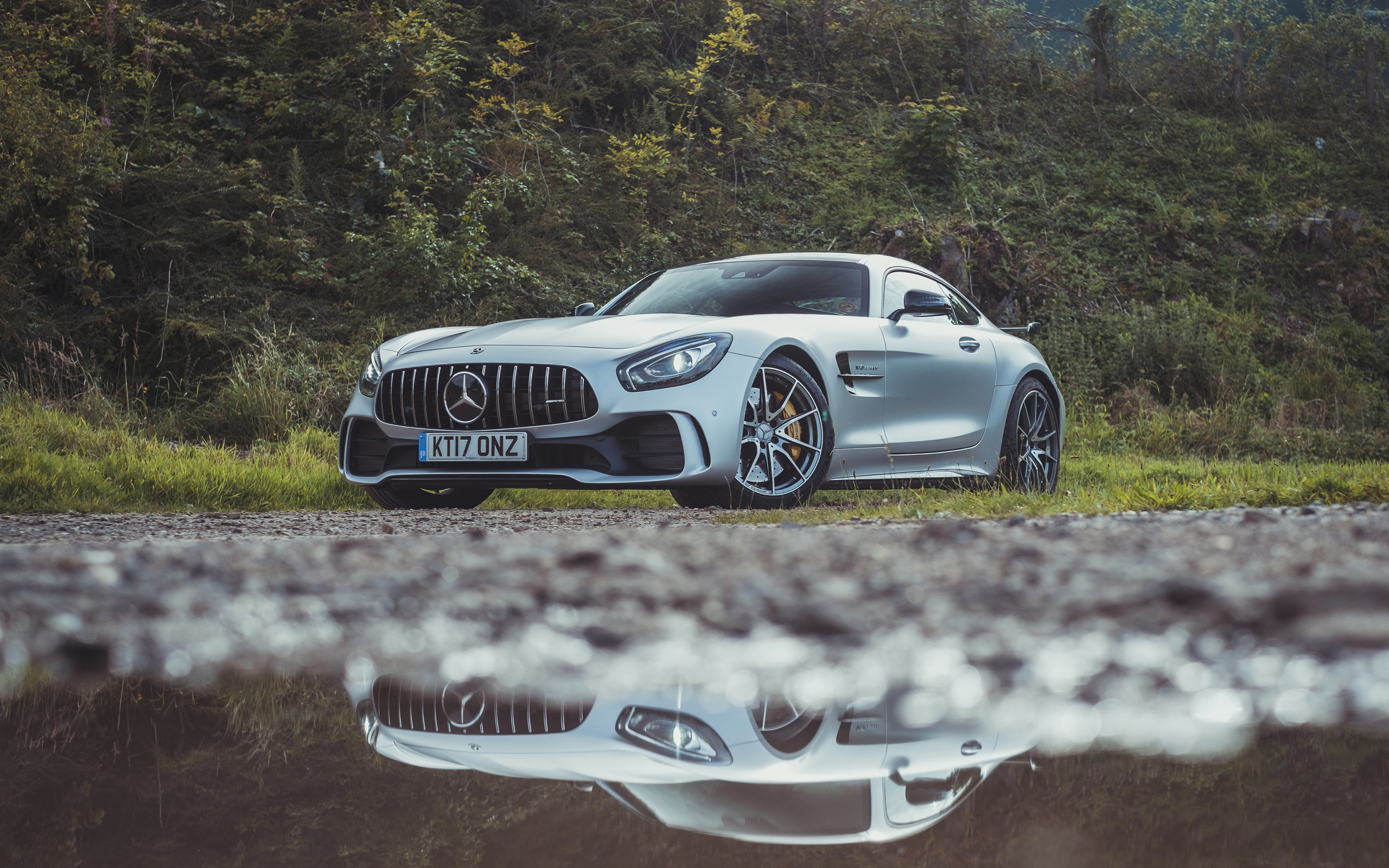 mercedes, amg, gt r