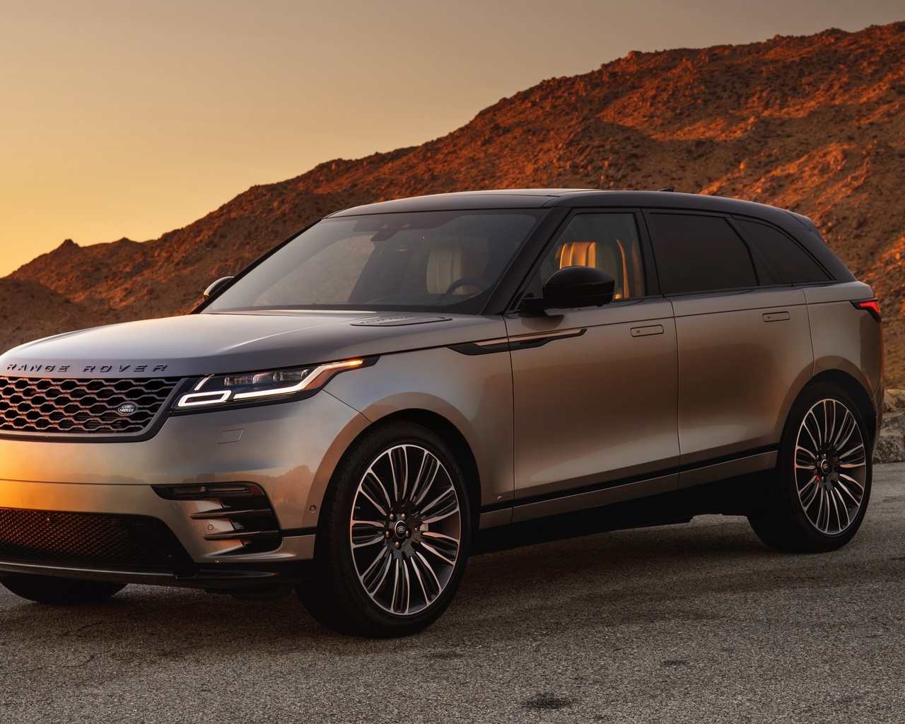 range rover, velar, 