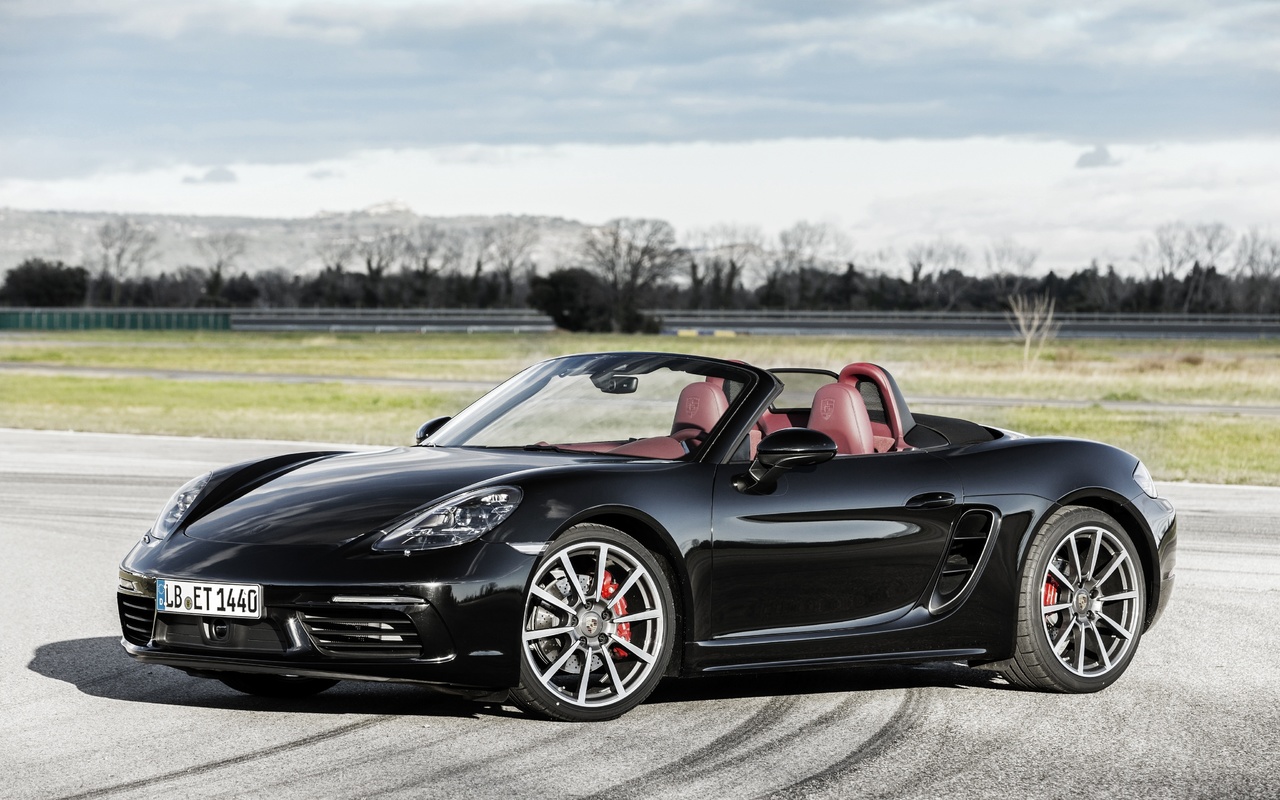 porsche, , boxster