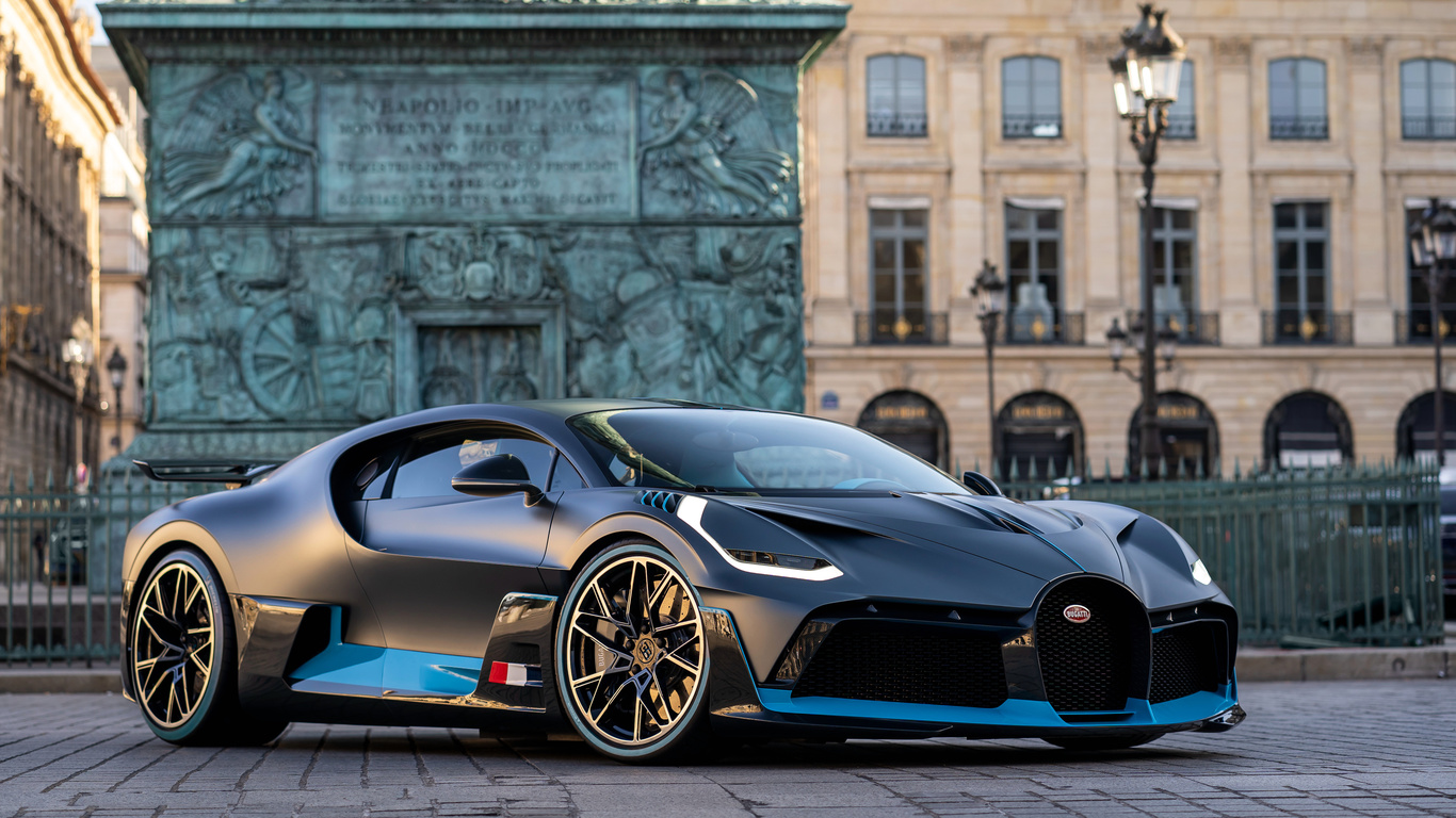 bugatti, divo, hypercar