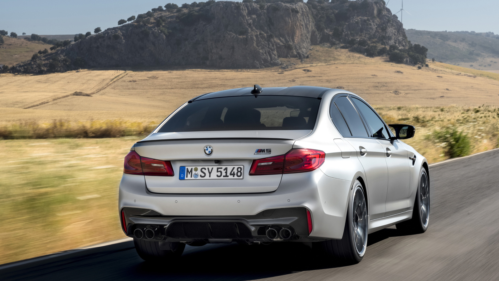 bmw, m5 f90, m5 competition
