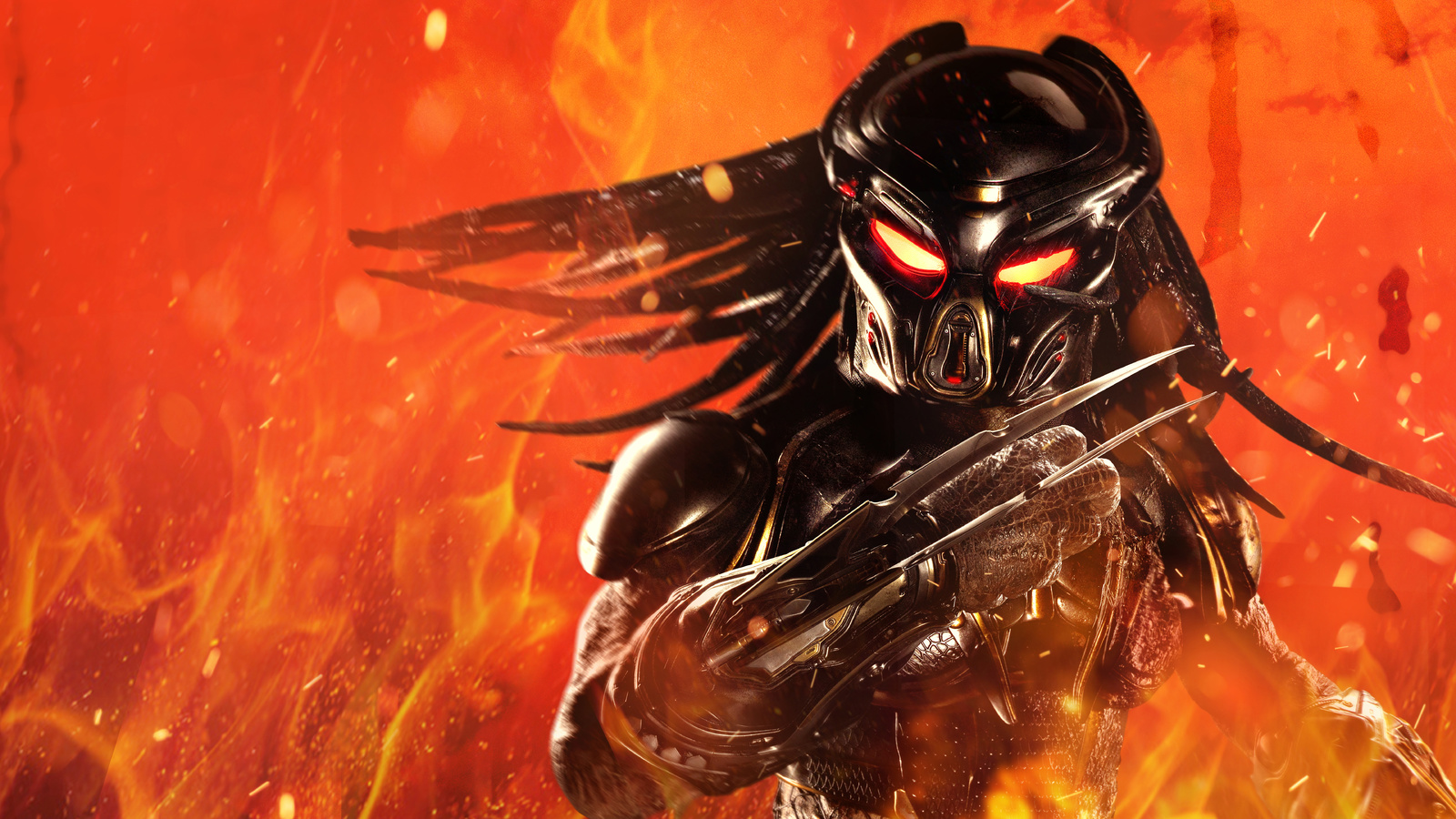 the predator, , , 