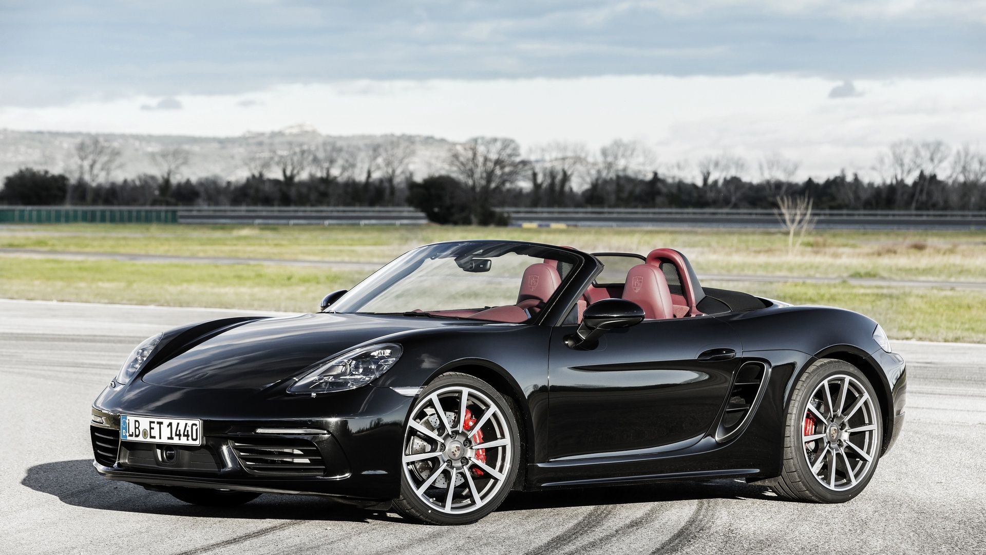 porsche, , boxster