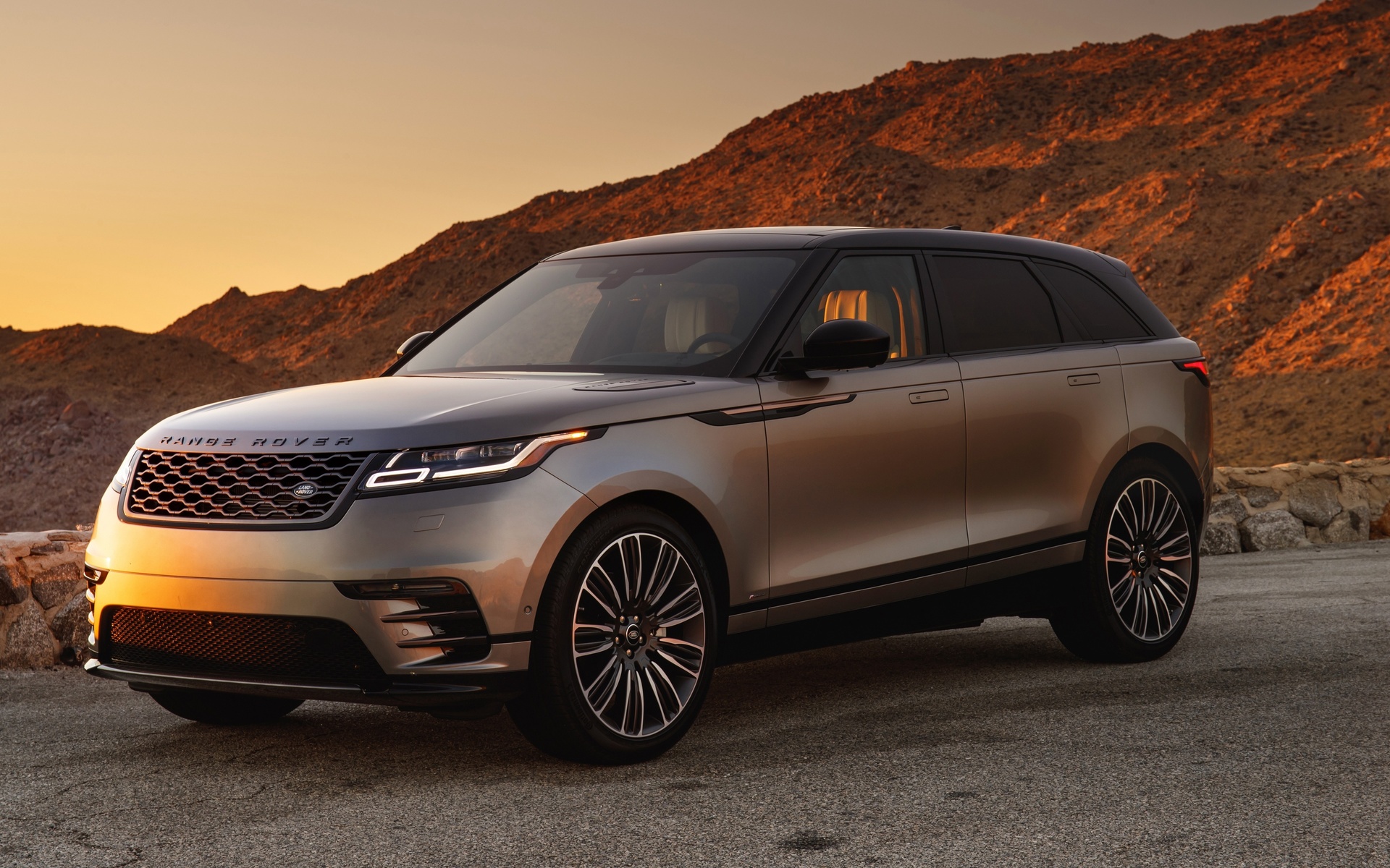 range rover, velar, 