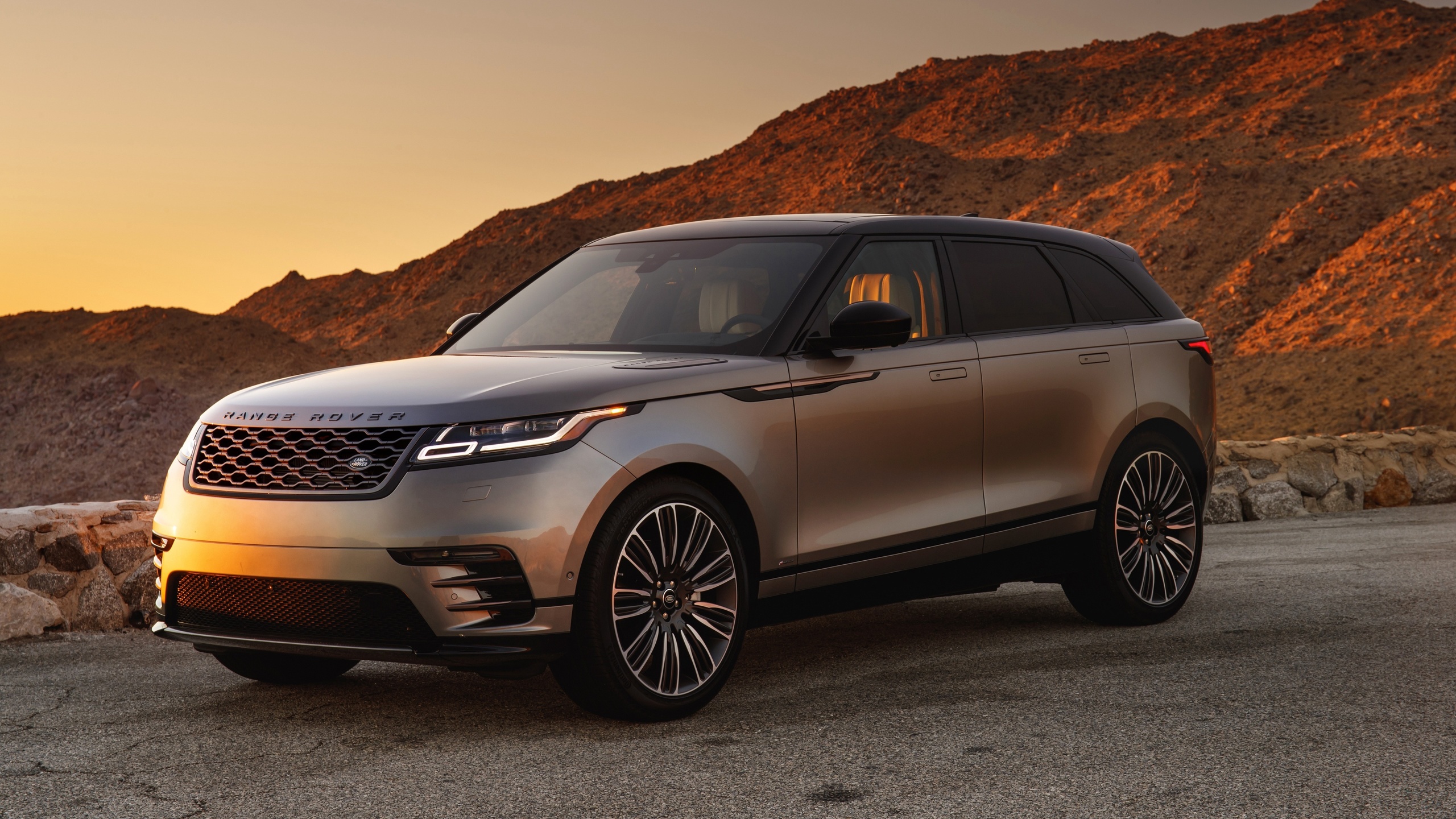 range rover, velar, 