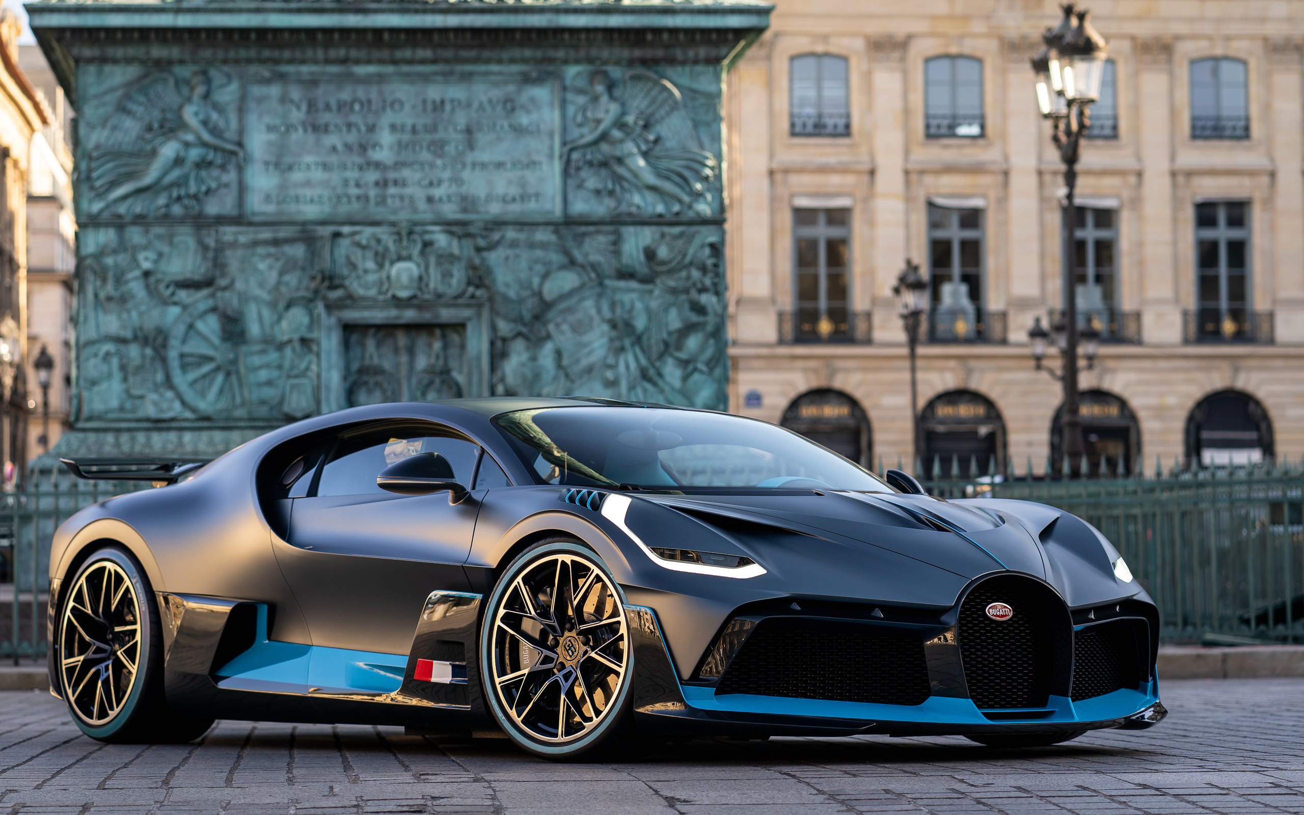 bugatti, divo, hypercar