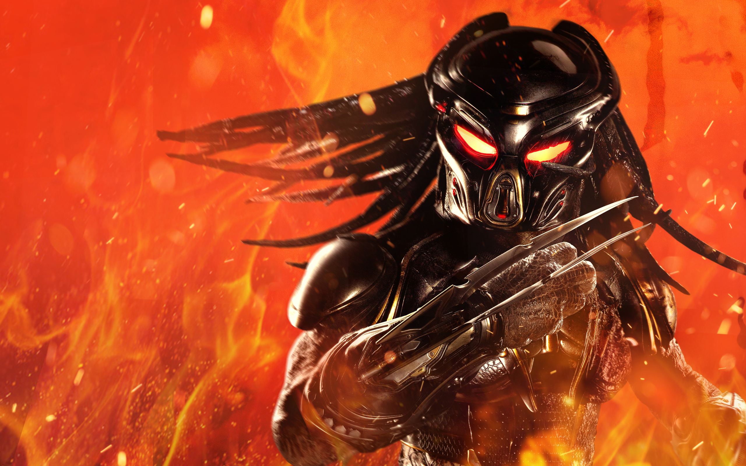 the predator, , , 