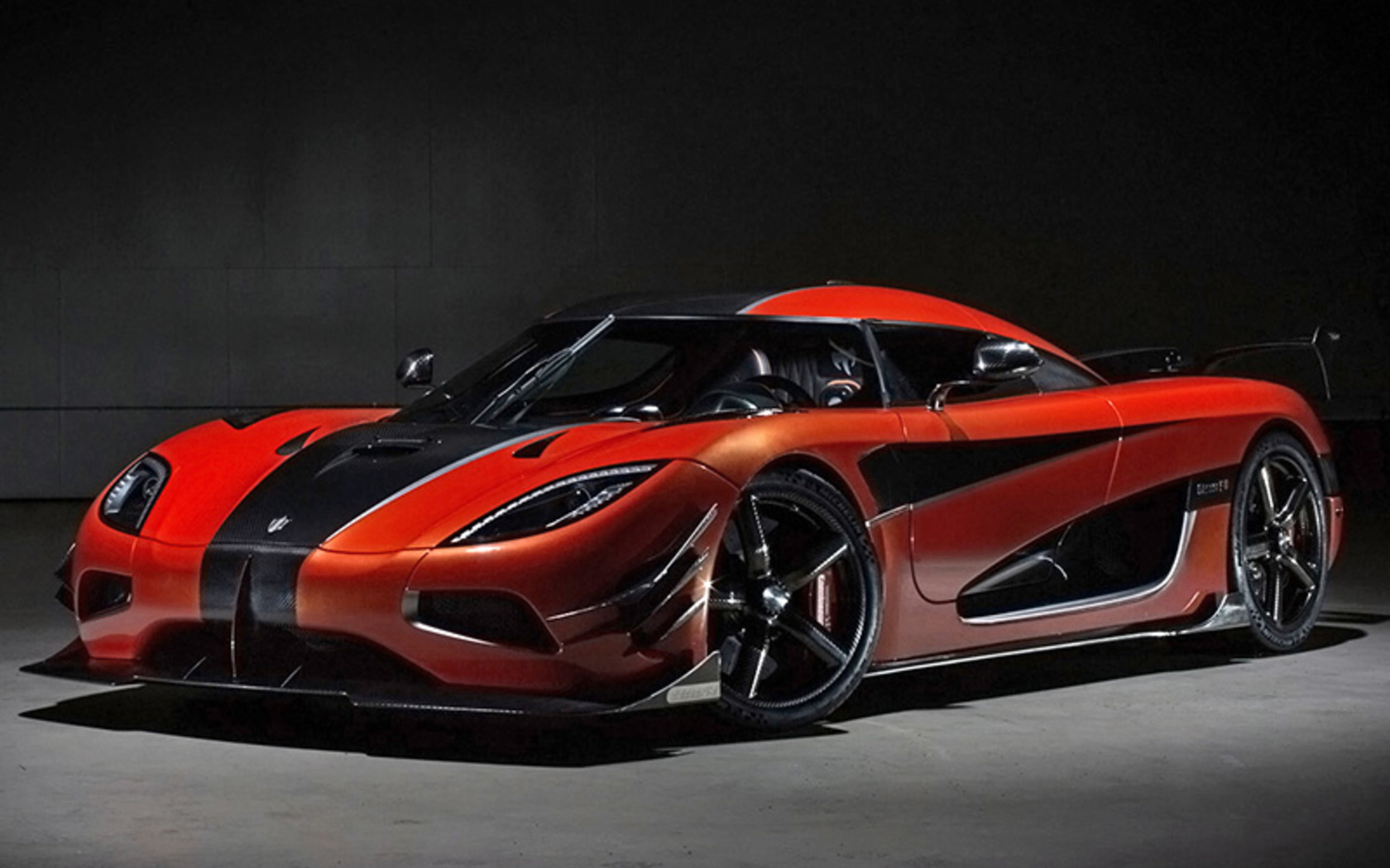 , koenigsegg agera one of 1,  