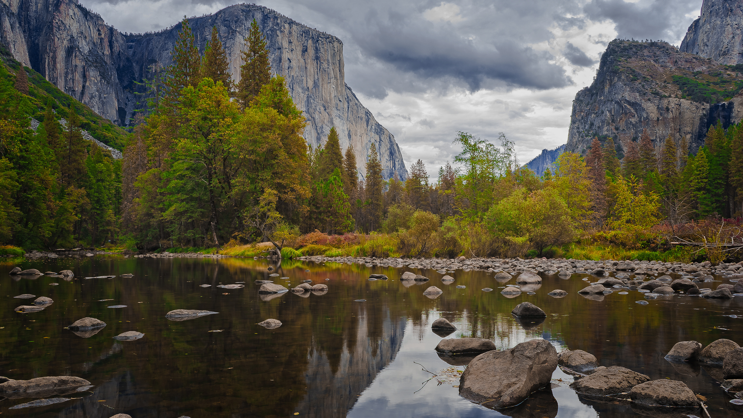 yosemite, national park, sierra nevada, , , , , , 