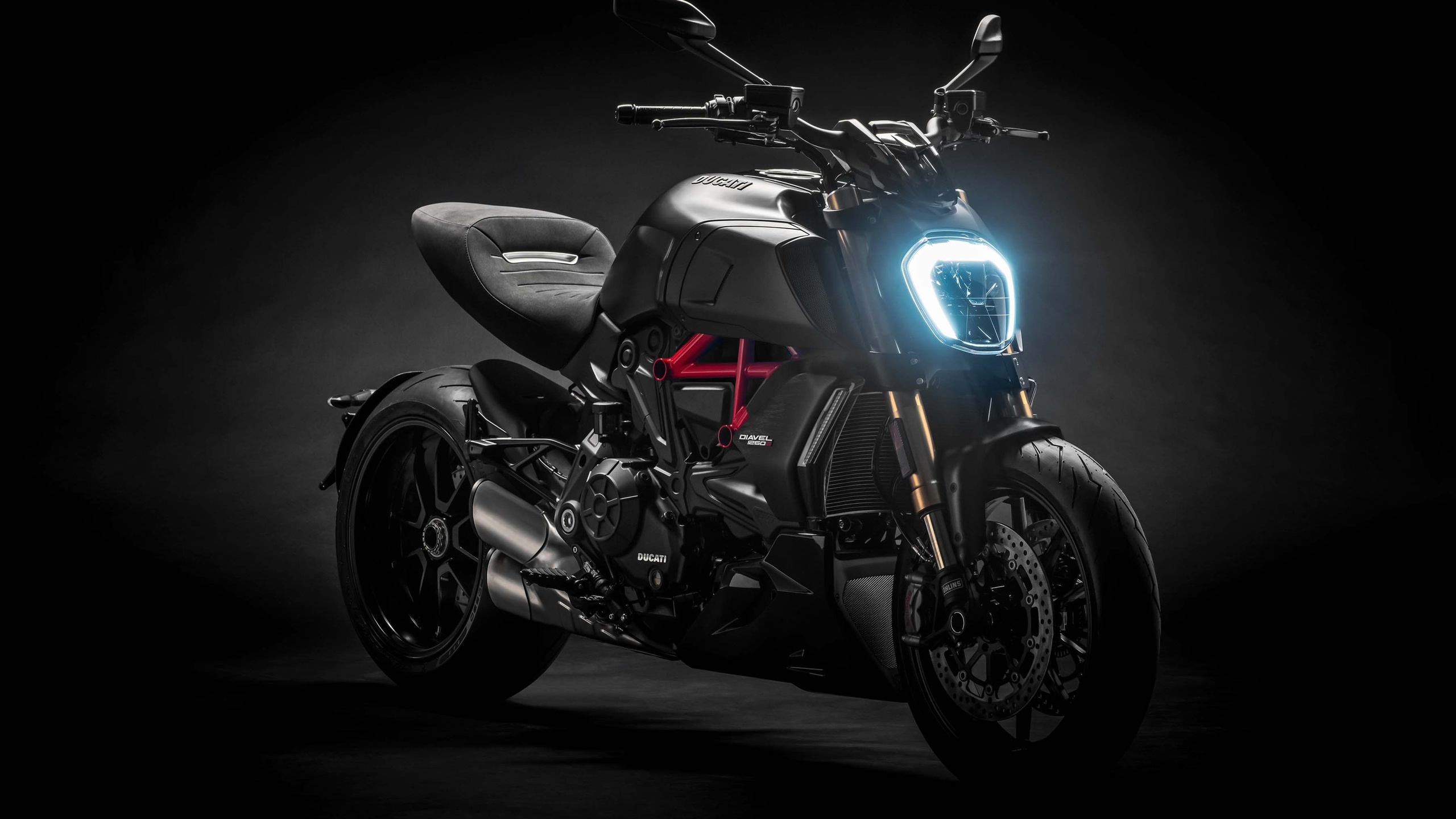 ducati, diavel, 1260 s, , 