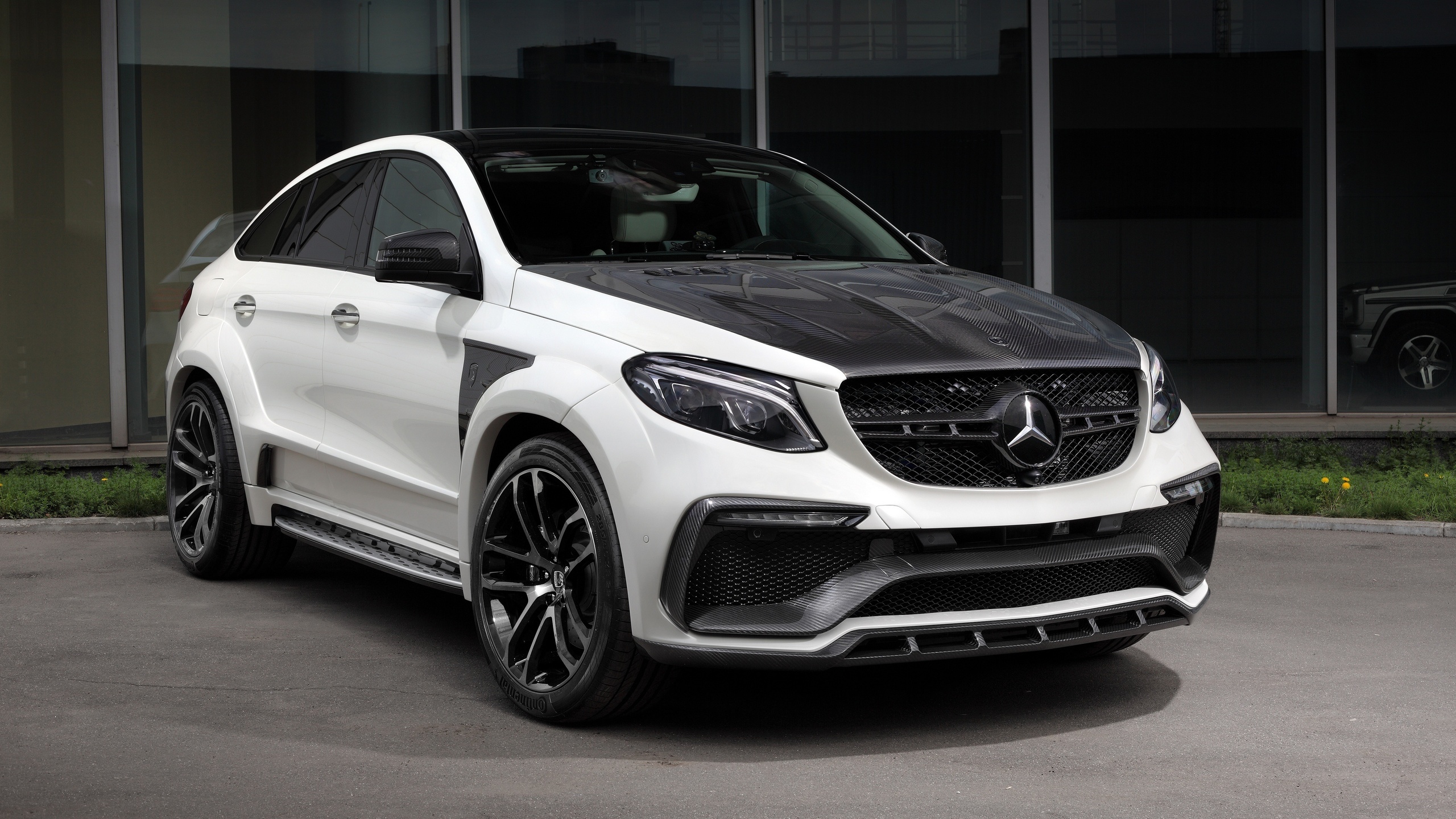 mercedes-benz, gle, 63, amg, coupe
