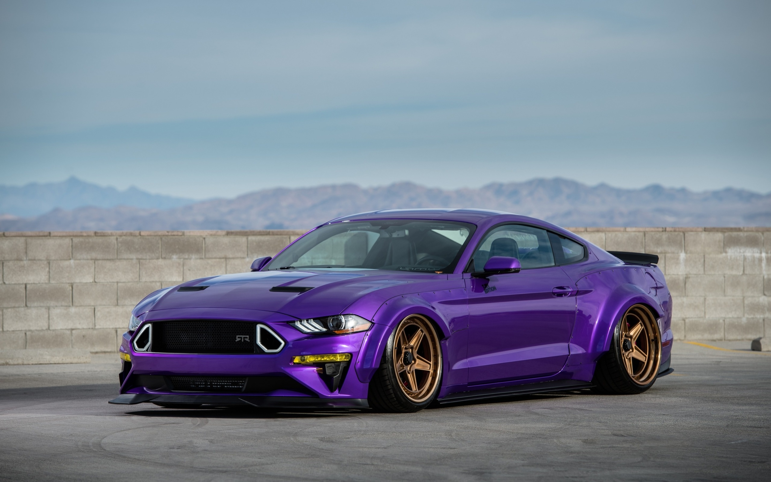 ford mustang, tuning, mustang, ford, tjin, edition , ecoboost