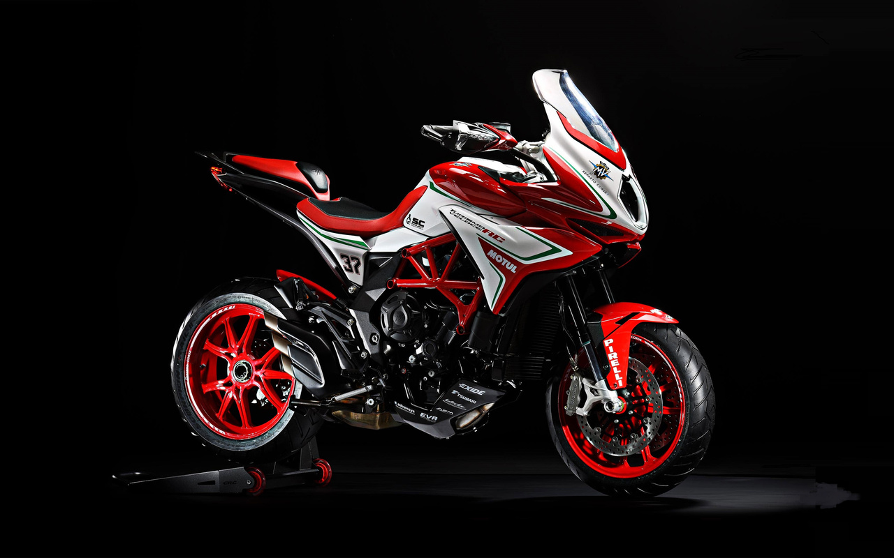 2019, agusta, turismo veloce 800 lusso, motorcycle, sportbikes, 