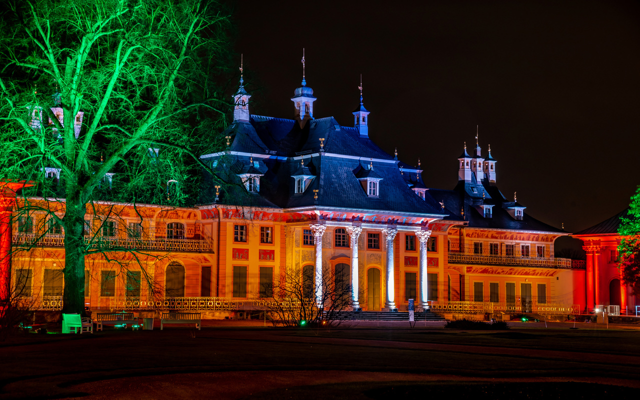 , , schloss pillnitz, , , , 