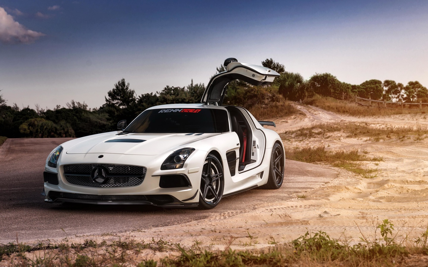 mercedes, sls, amg