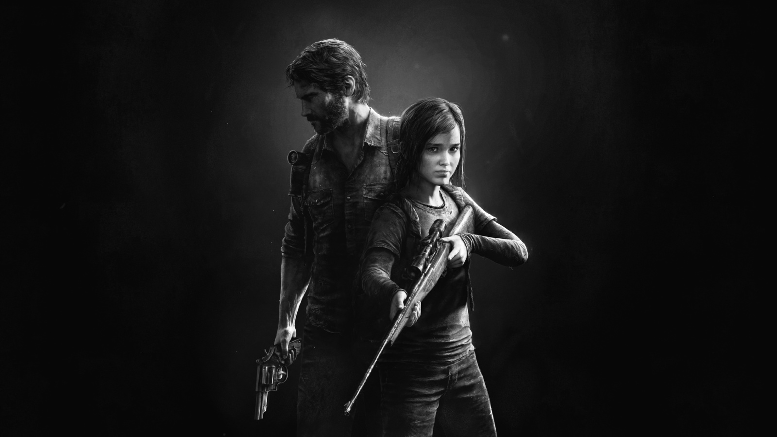   , , the last of us