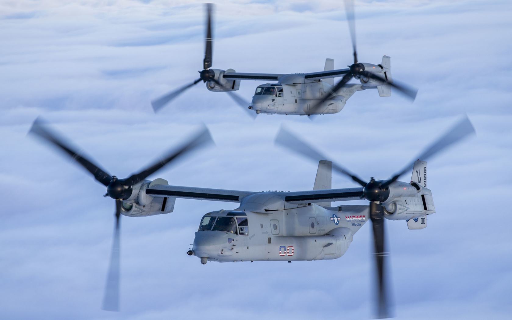 bell v-22 osprey, tiltrotor