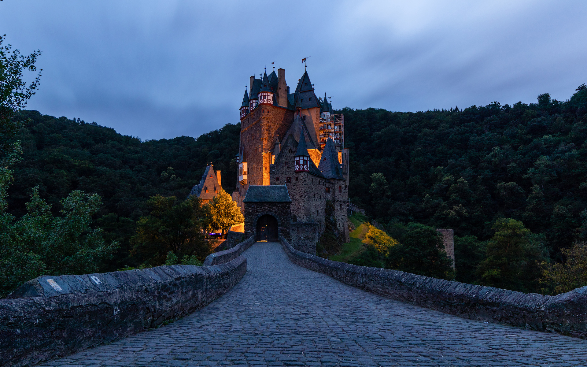 , burg eltz