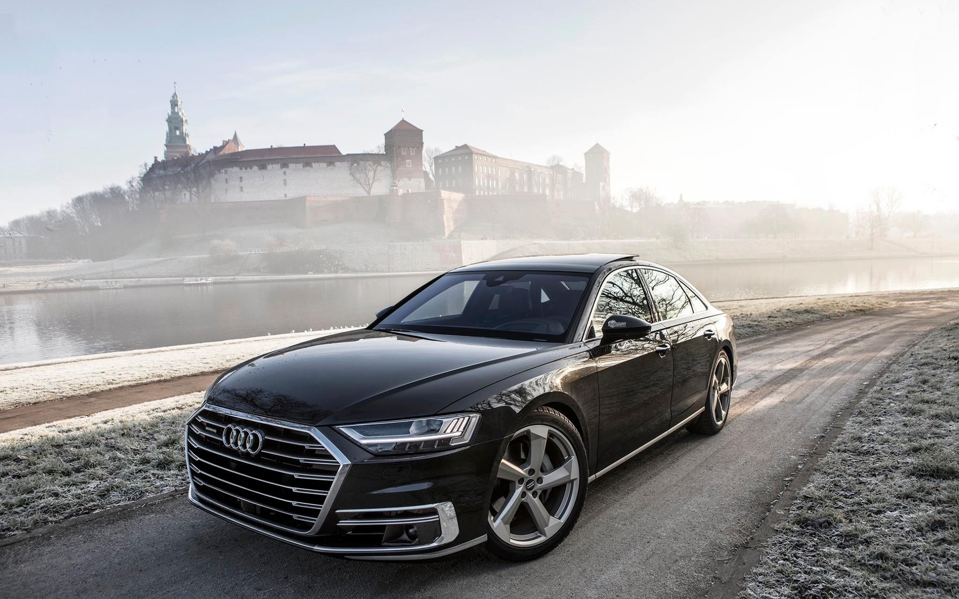 audi, a8