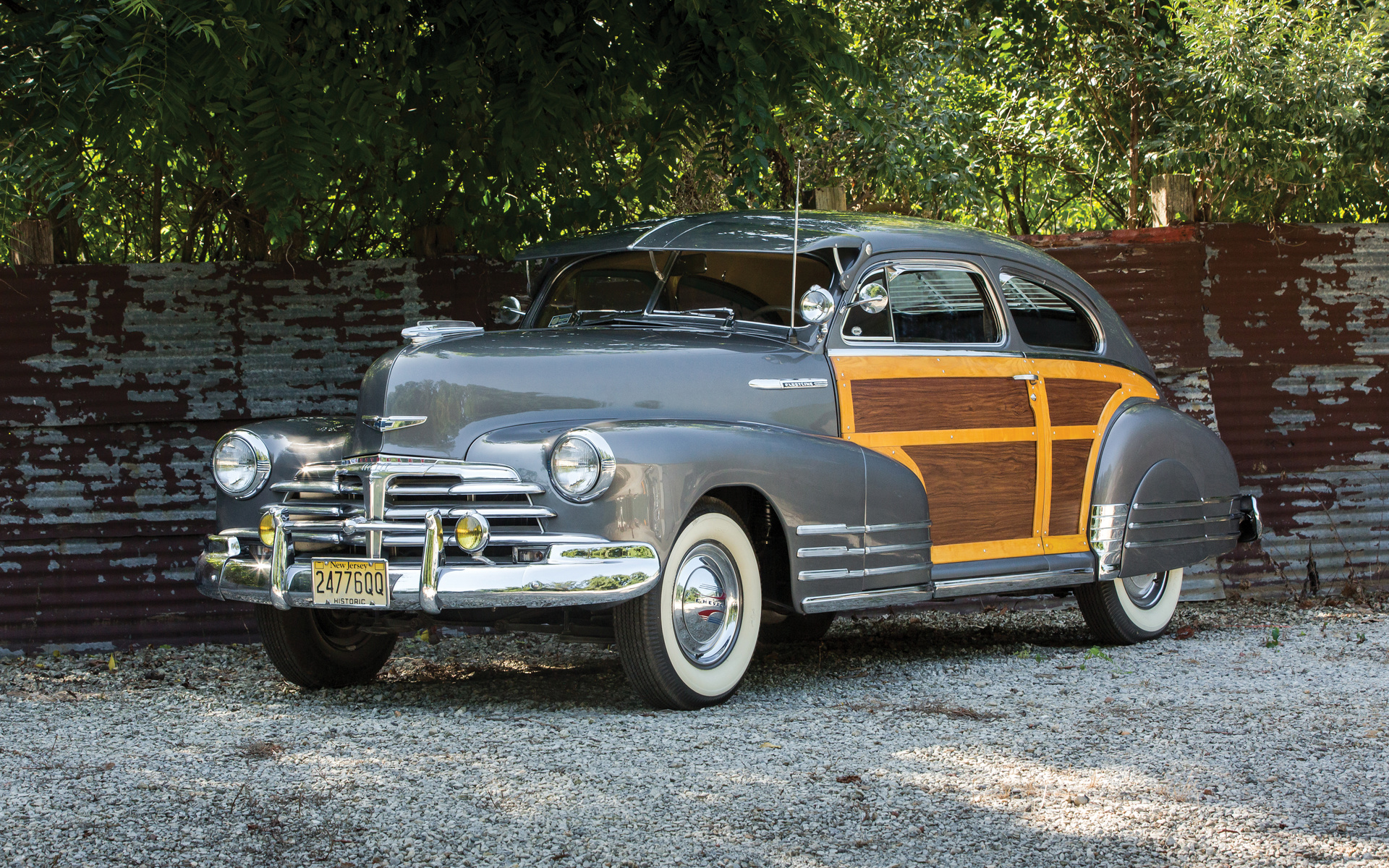 chevrolet, , 1948, fleetline