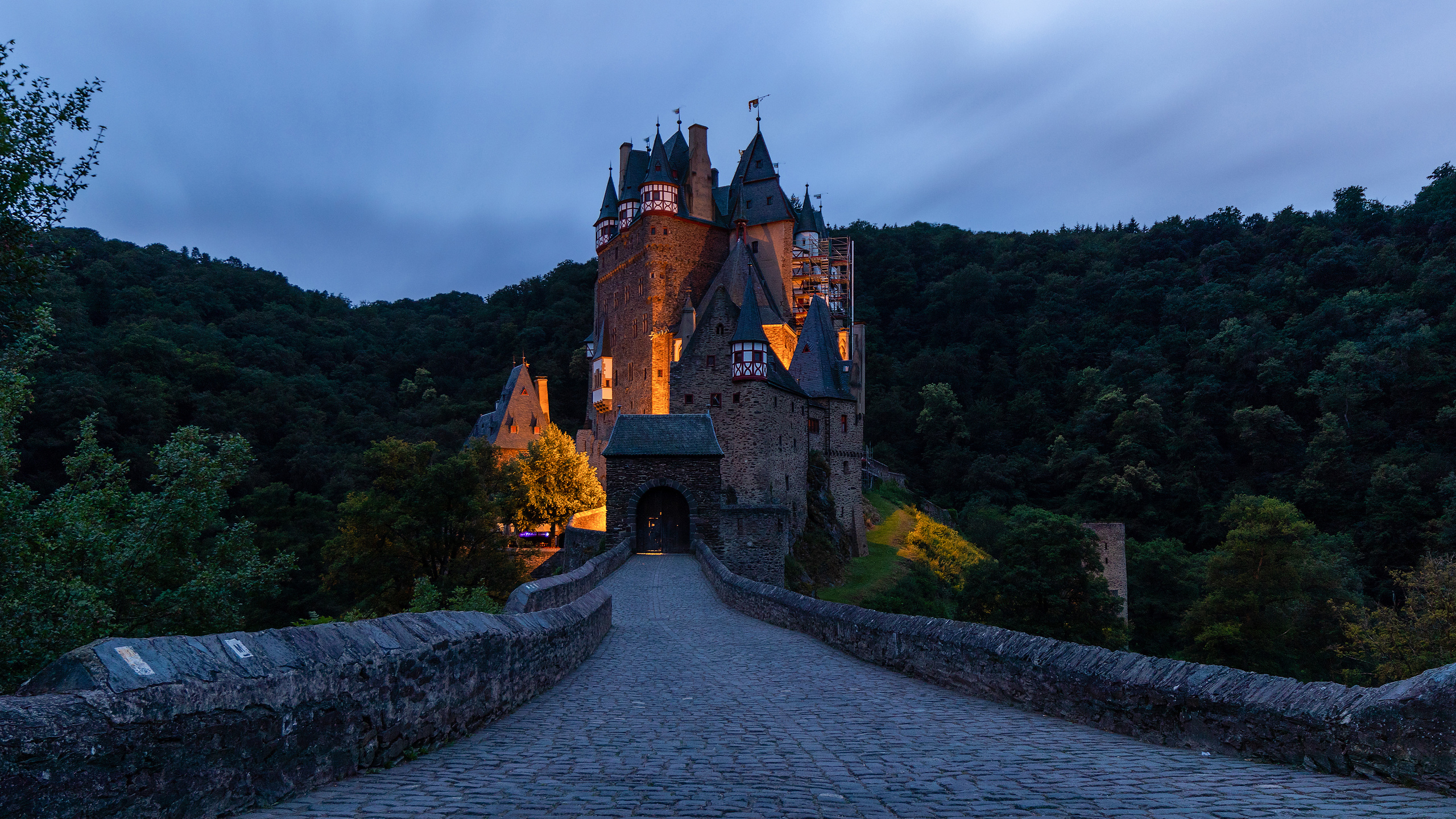 , burg eltz