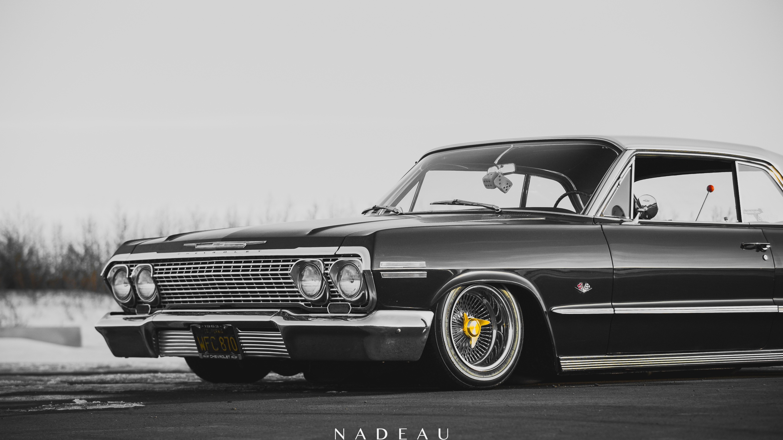 impala, chevrolet, , 