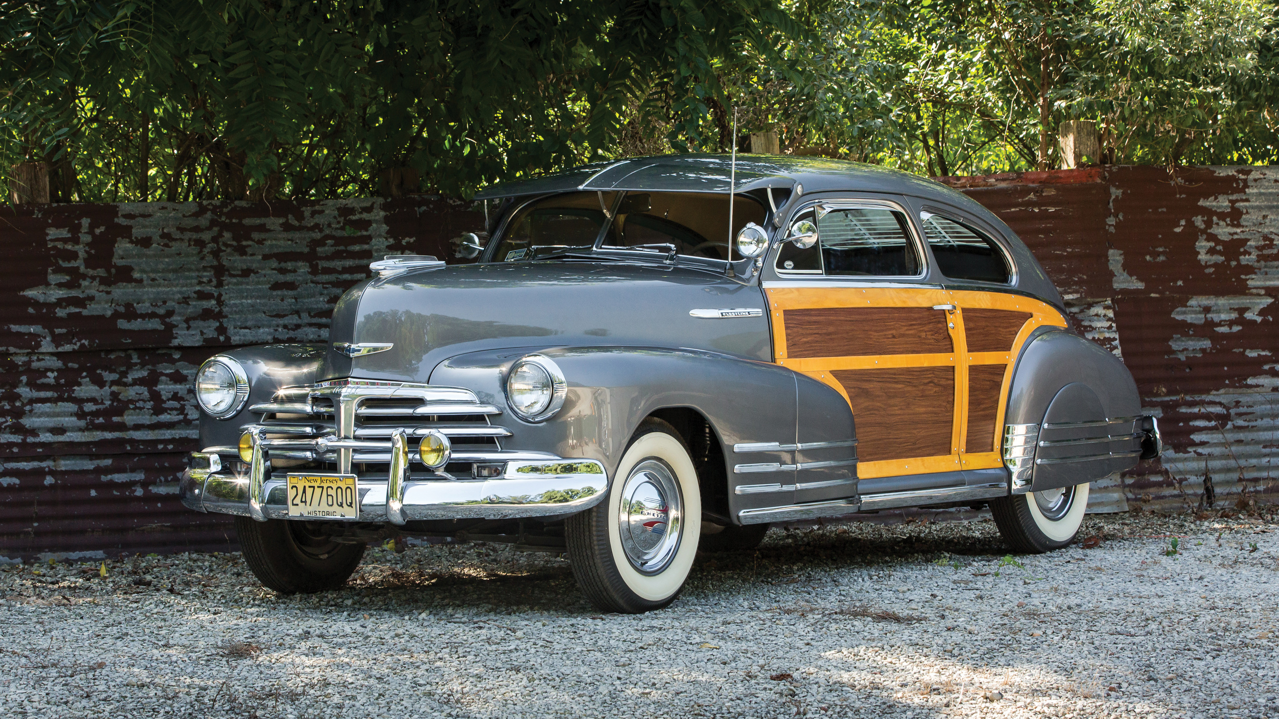 chevrolet, , 1948, fleetline