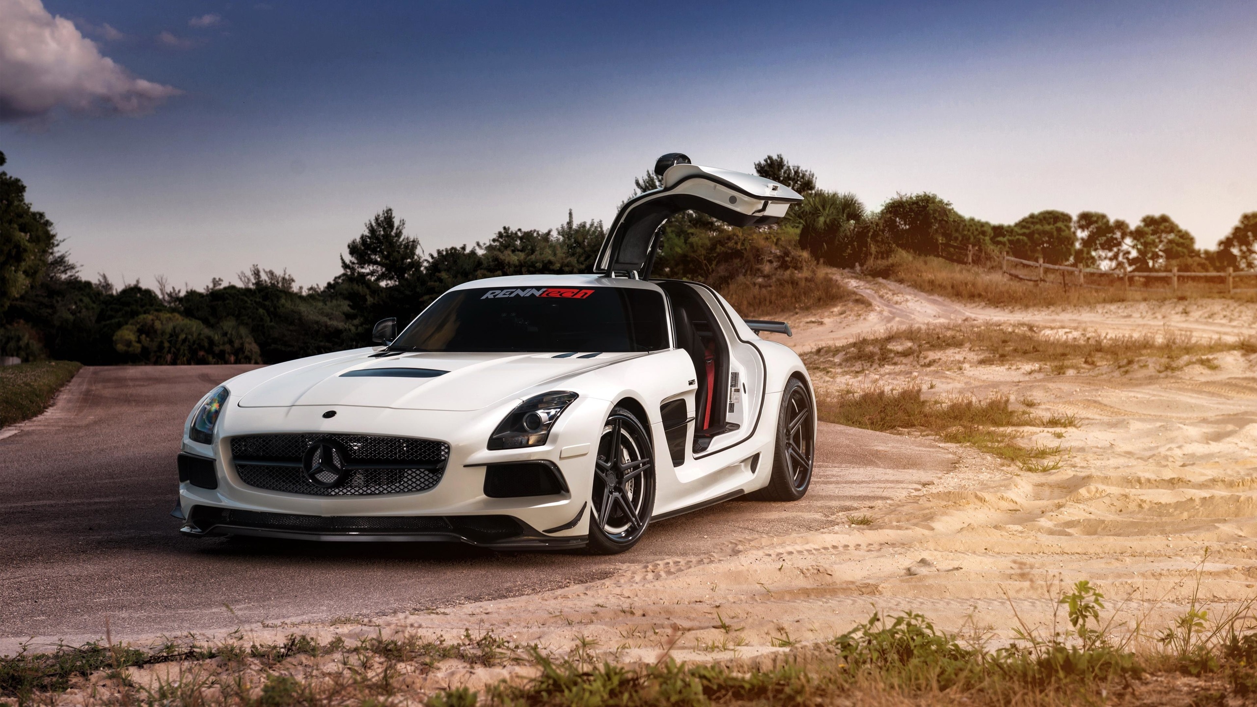 mercedes, sls, amg