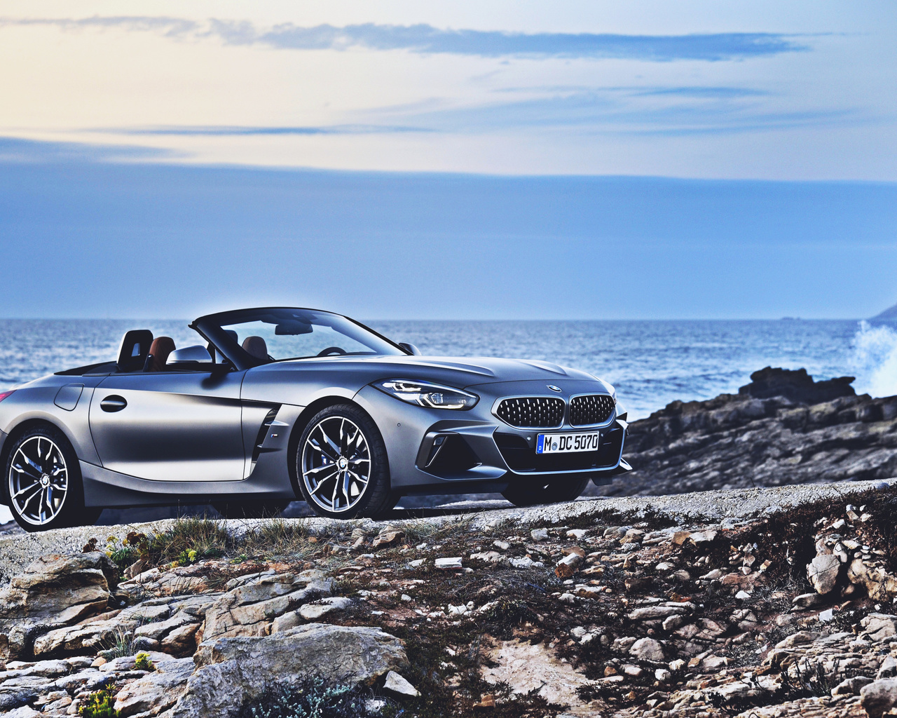 bmw z4, g29, roadsters