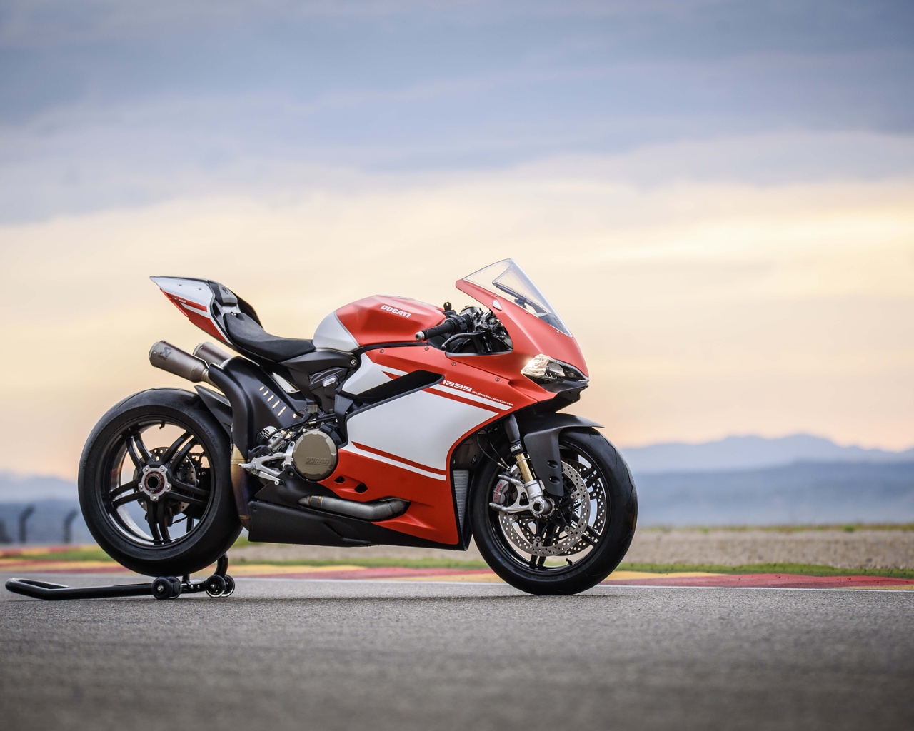 ducati, 1299, superleggera, 