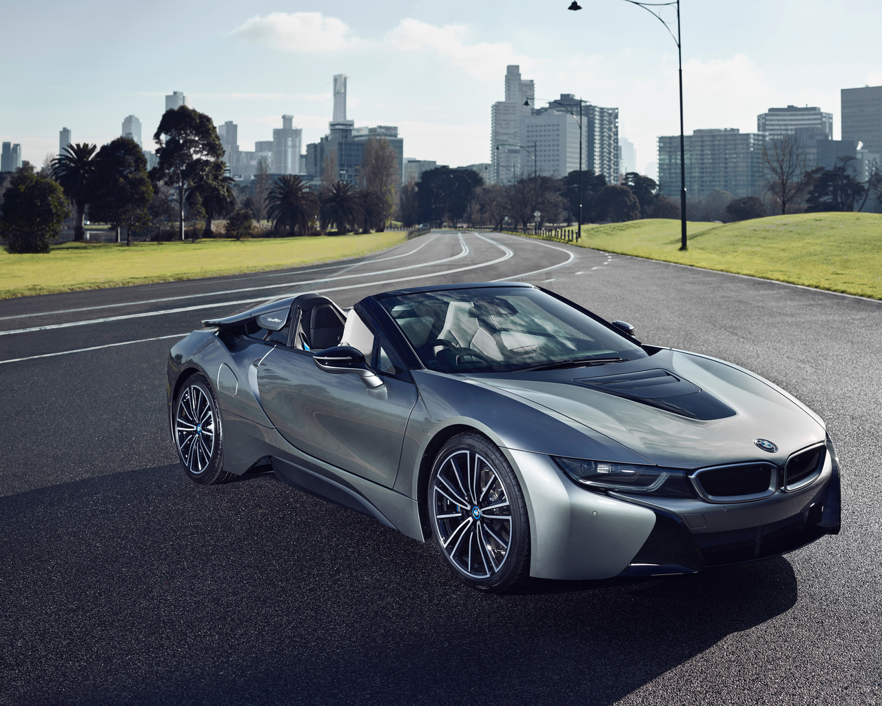 bmw, i8, roadster