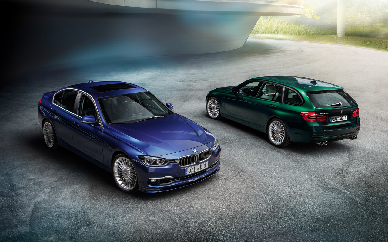 bmw, b3, alpina