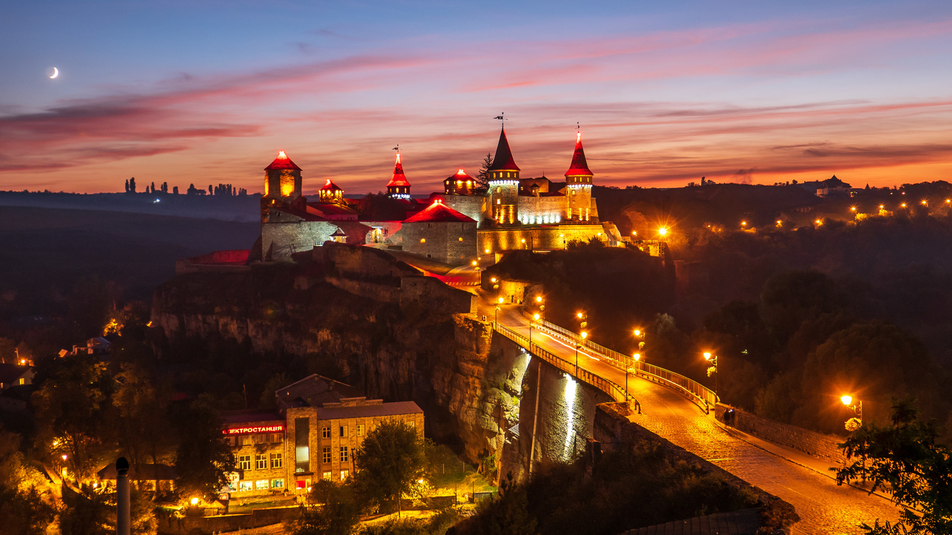 kamianets-podilskyi, khmelnytska oblast, ukraine, , , , , 