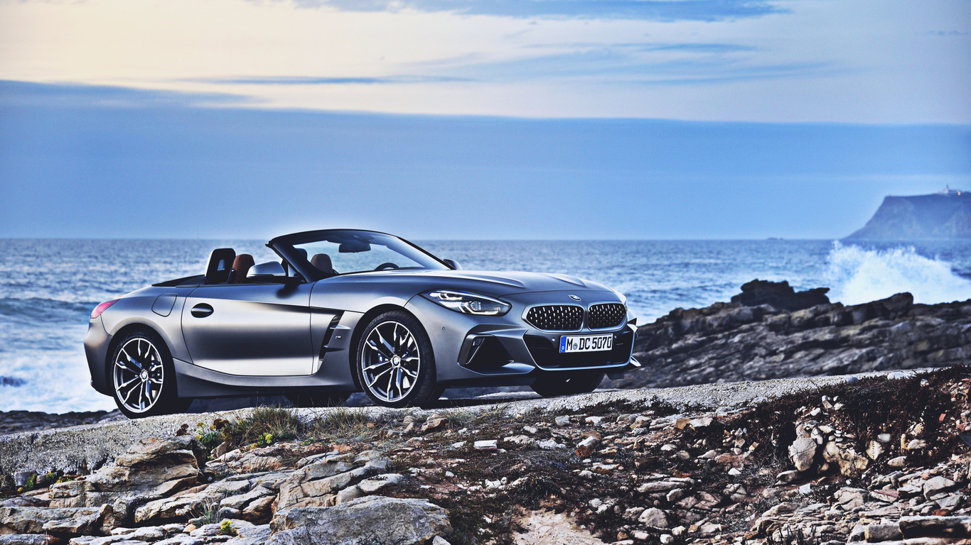 bmw z4, g29, roadsters