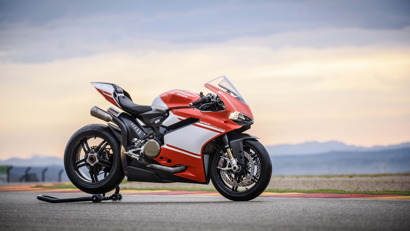 ducati, 1299, superleggera, 