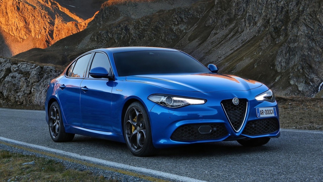 , alfa romeo giulia quadrifoglio, , 