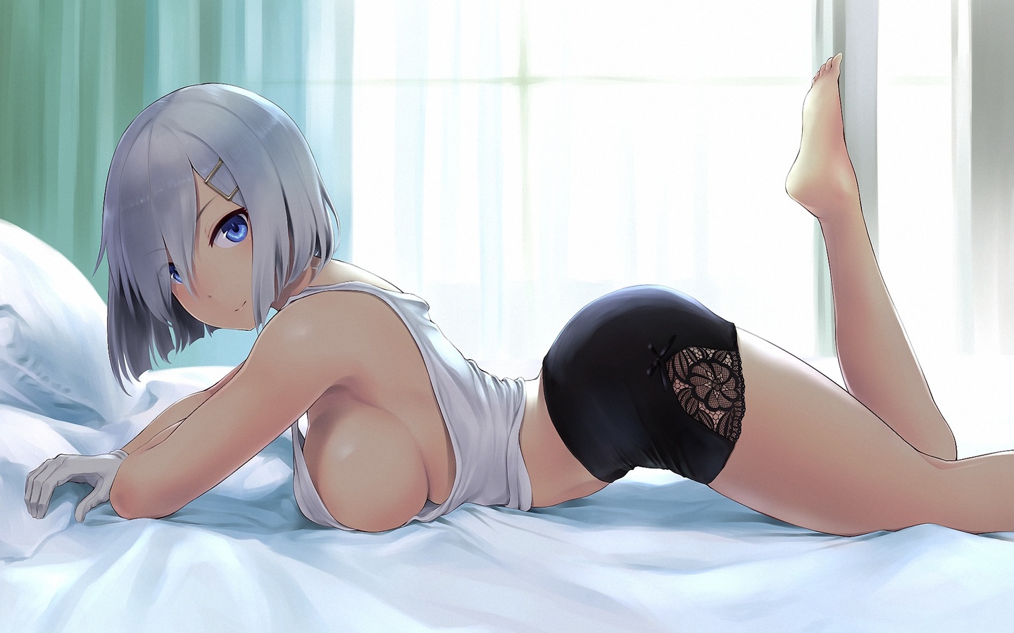 , , hamakaze (kancolle), kantai collection