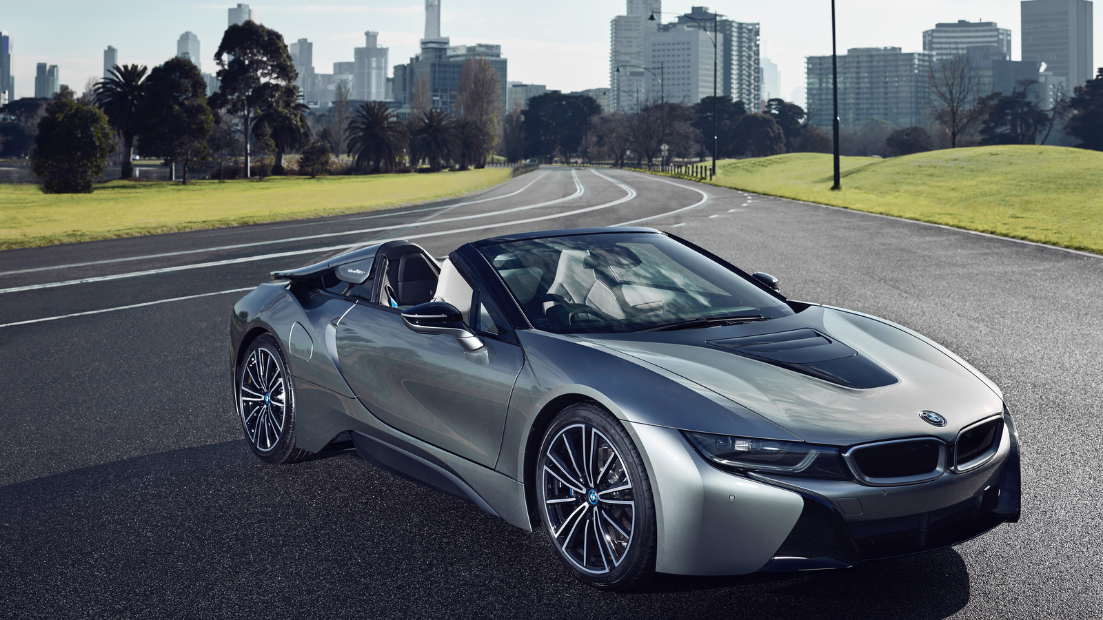 bmw, i8, roadster