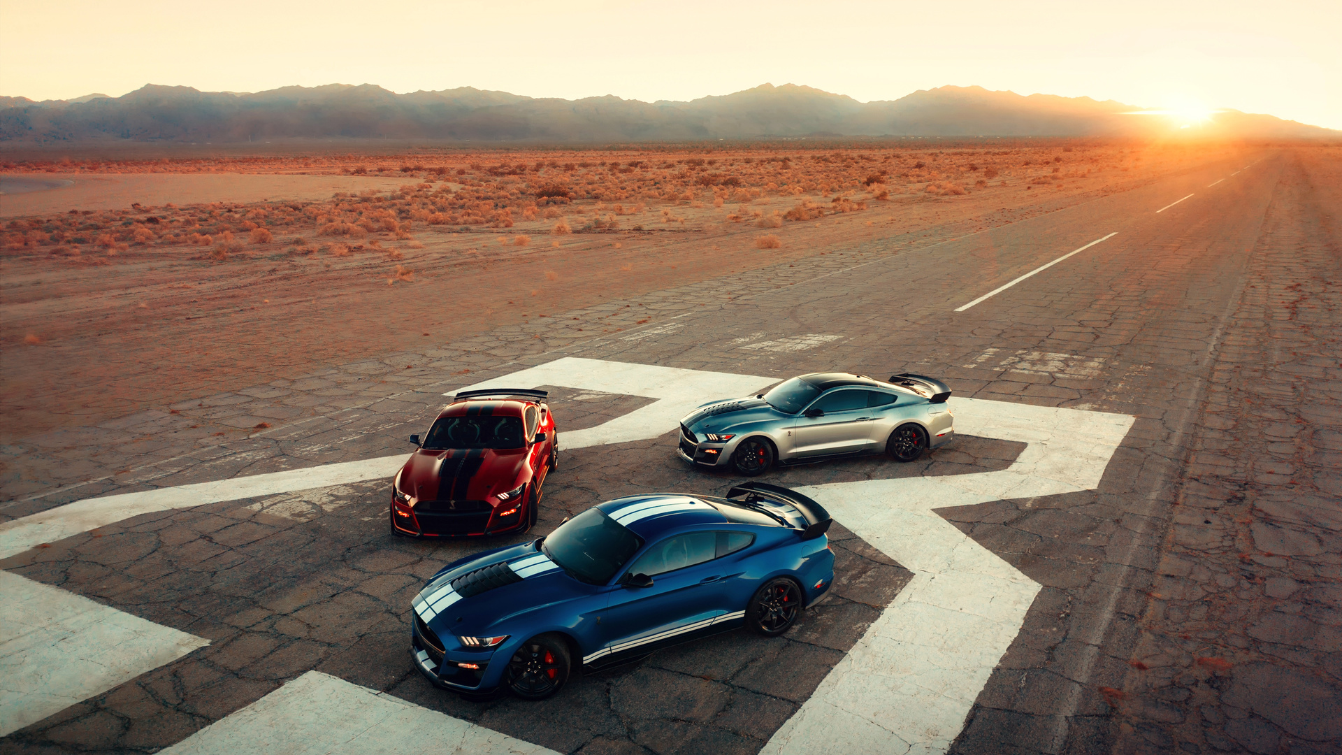 ford, mustang, shelby, gt500