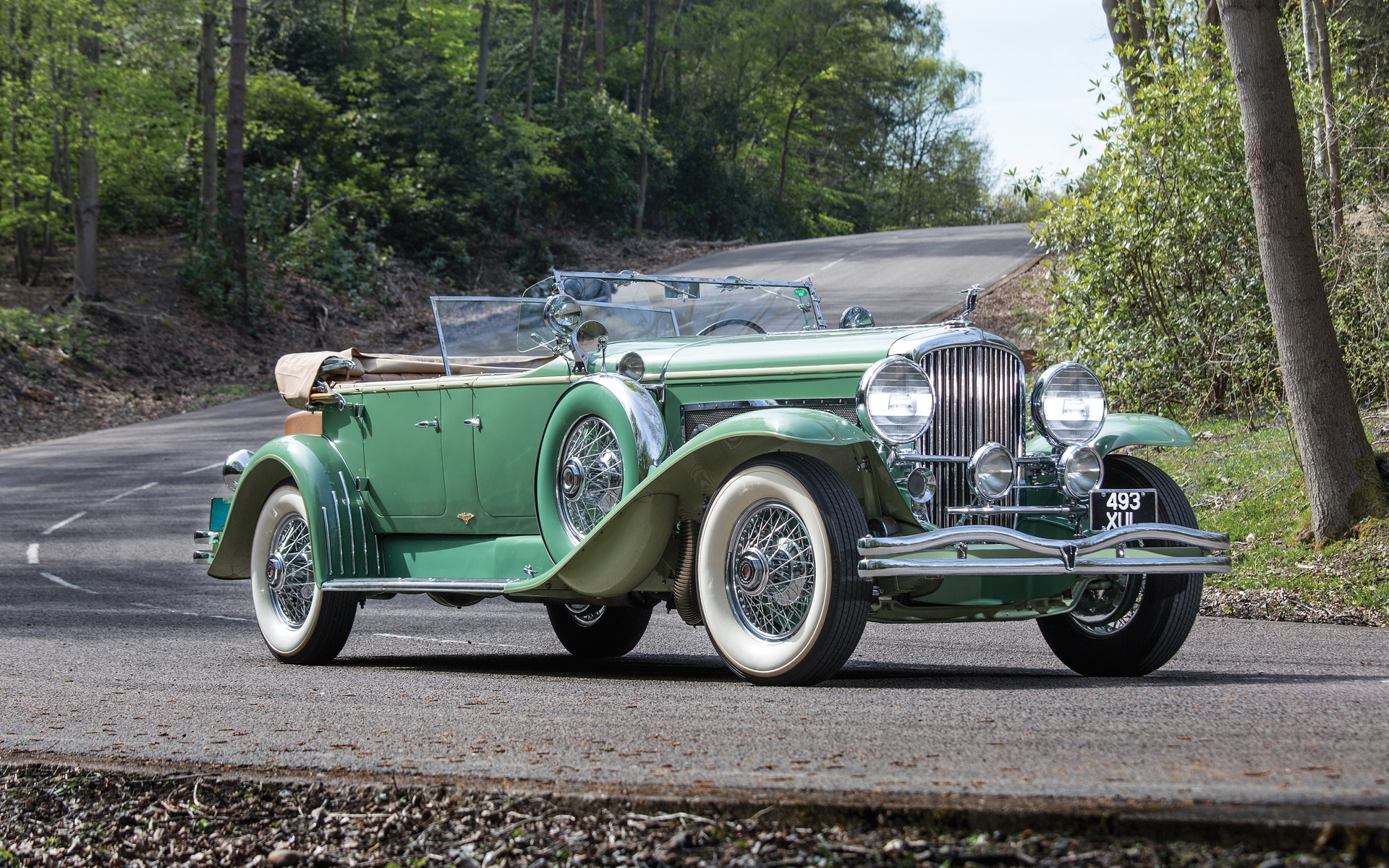 , convertible, 1930, duesenberg, ,  