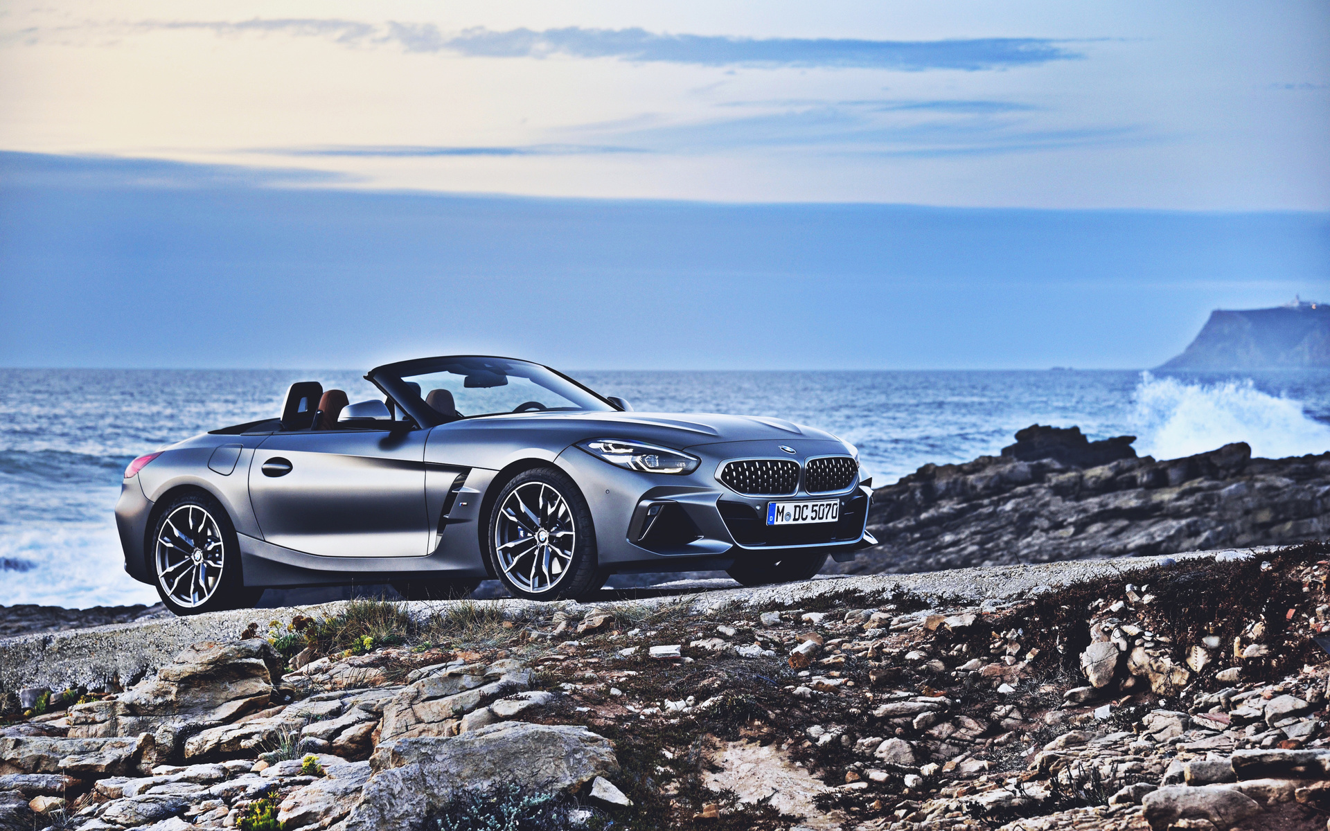 bmw z4, g29, roadsters