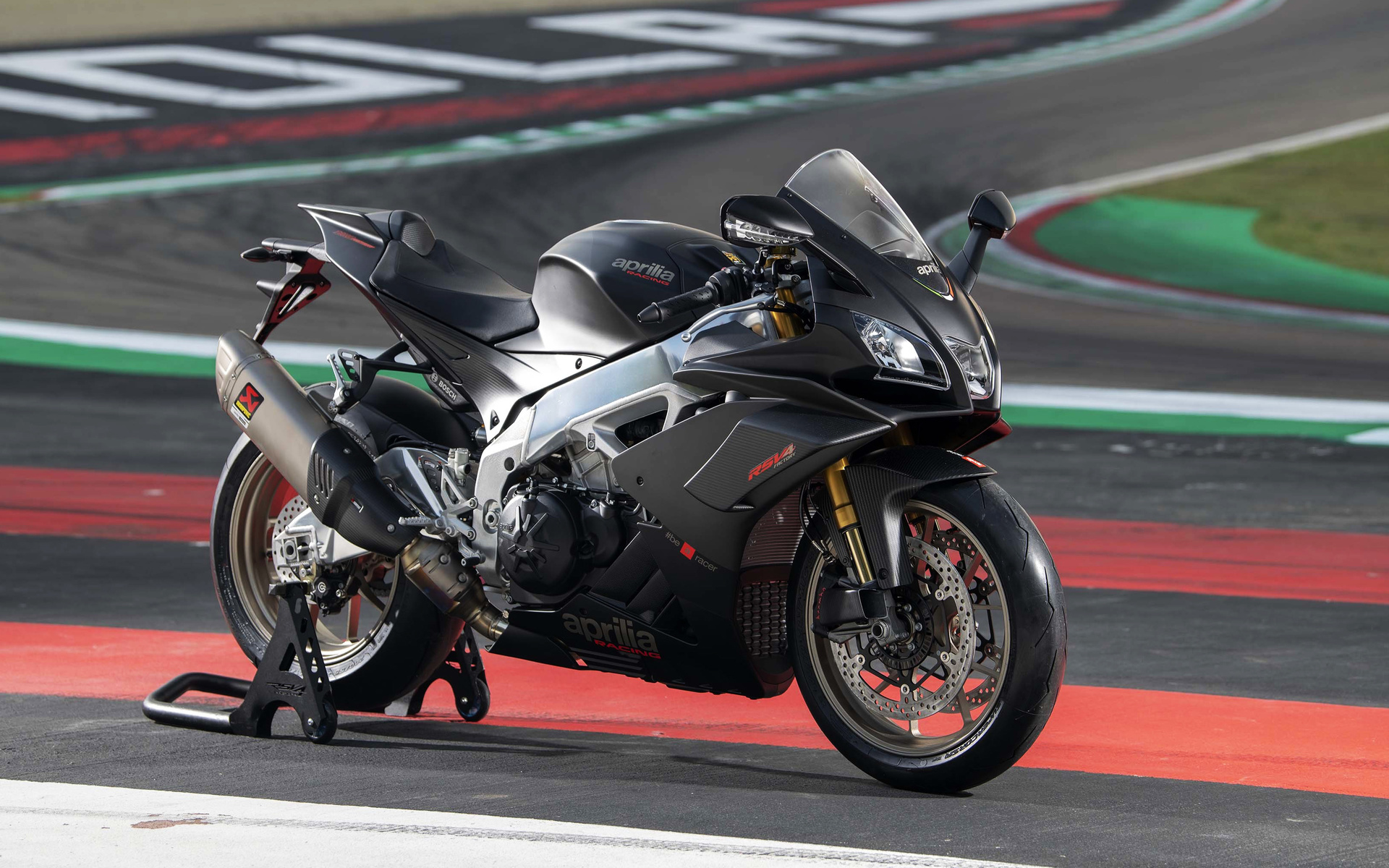 , aprilia, rsv4, 1100 factory, 2019