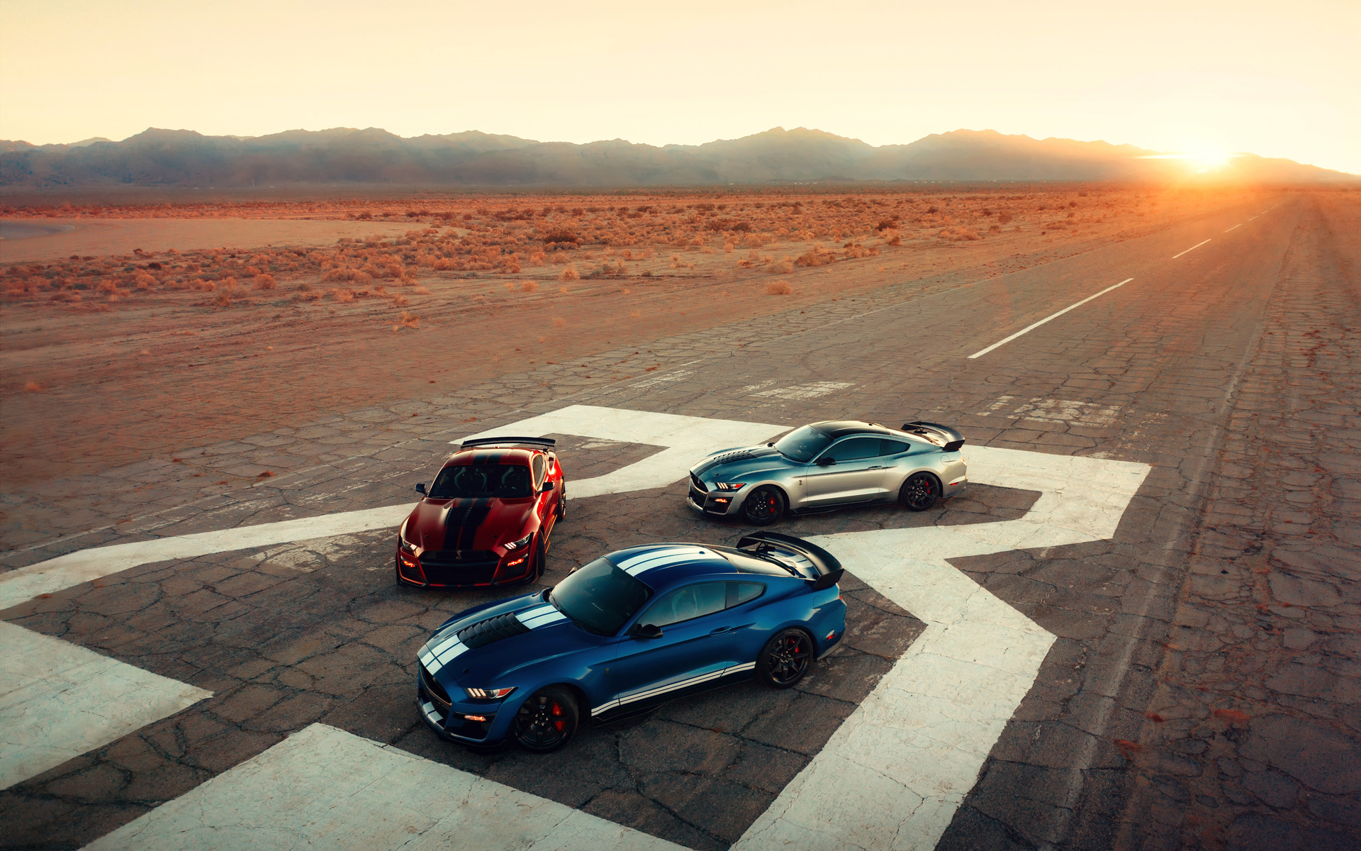 ford, mustang, shelby, gt500