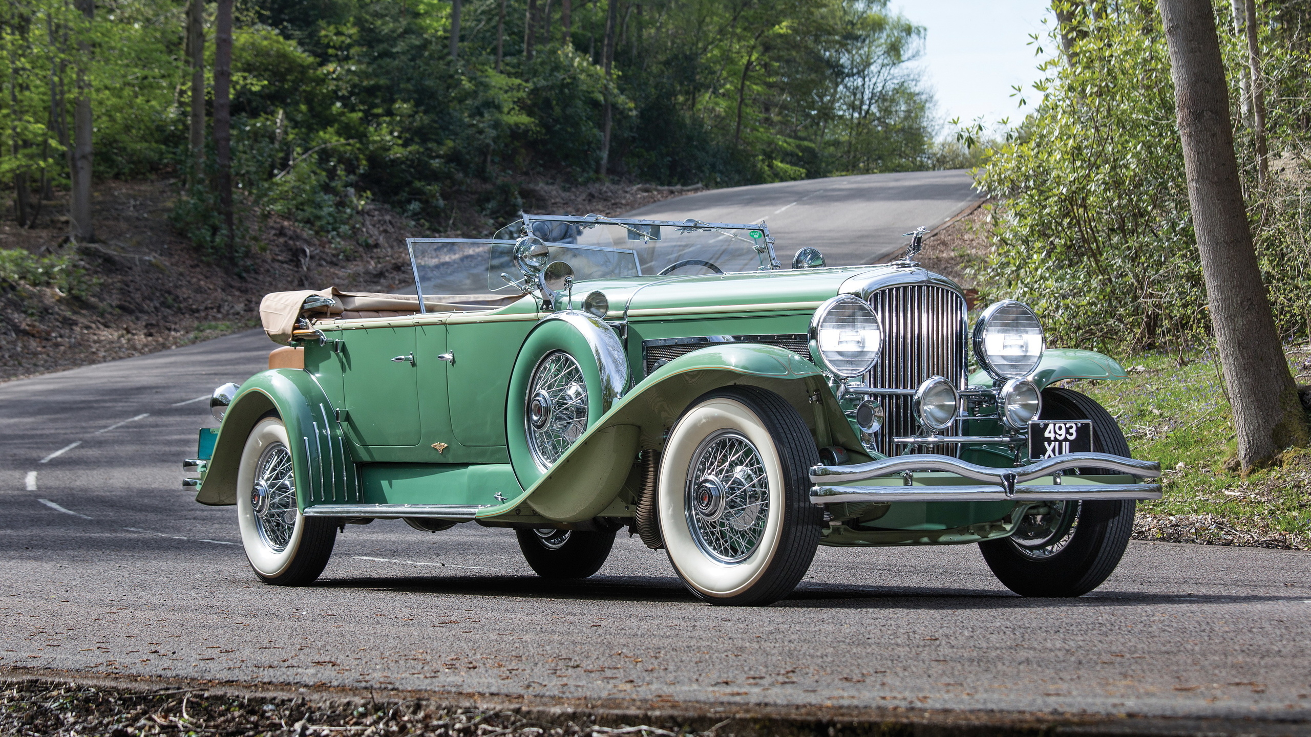 , convertible, 1930, duesenberg, ,  