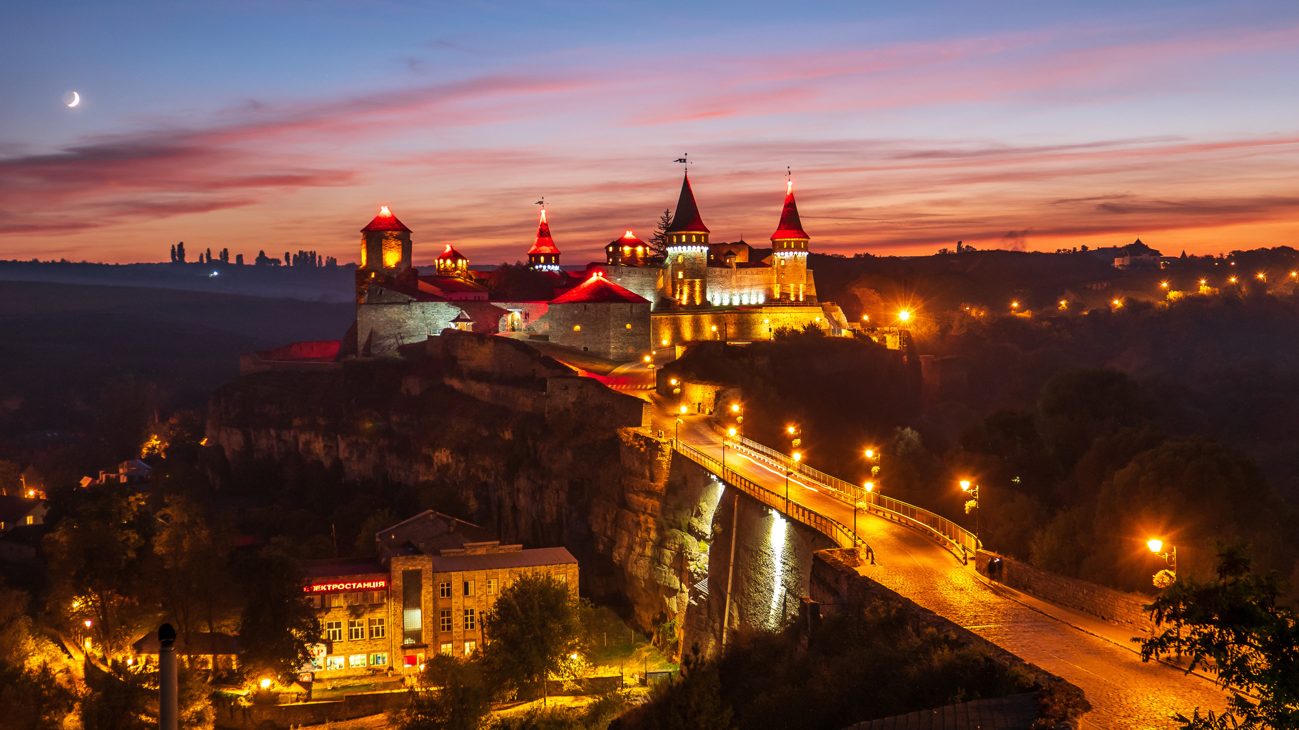 kamianets-podilskyi, khmelnytska oblast, ukraine, , , , , 