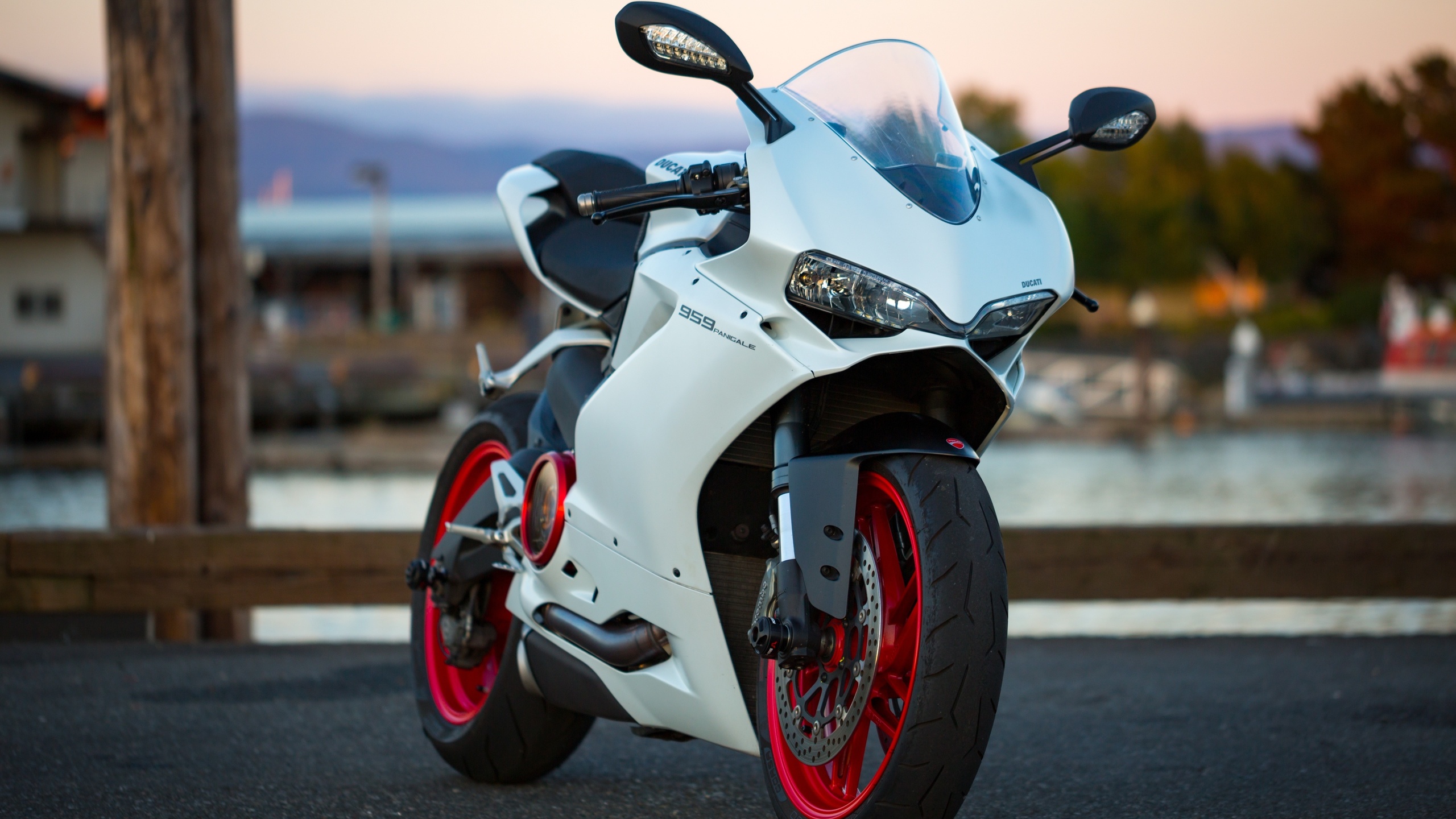 ducati, 959, panigale, bike, superbike